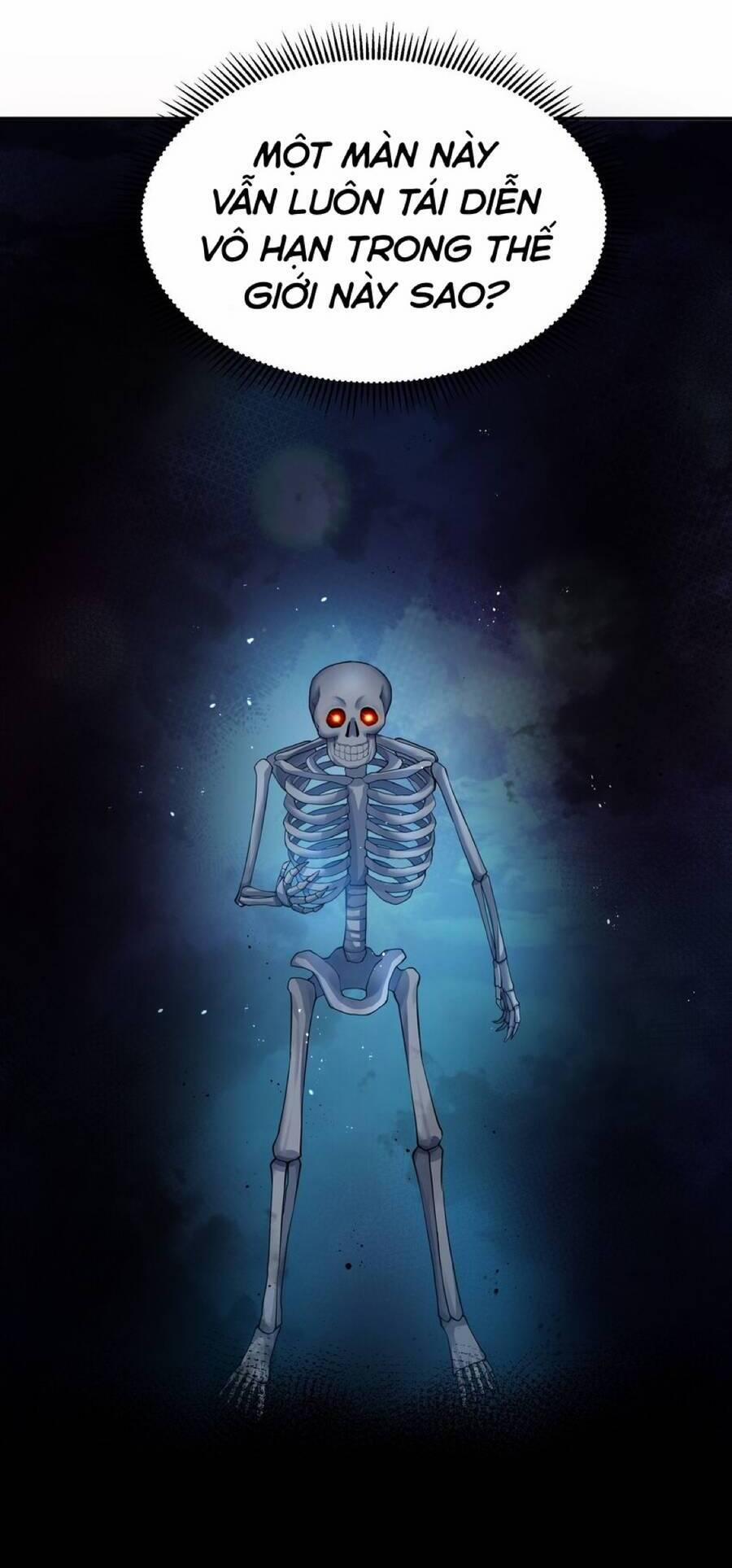 Toàn Bộ Tu Chân Giới Muội Tử Muốn Bắt Ta 122 trang 19