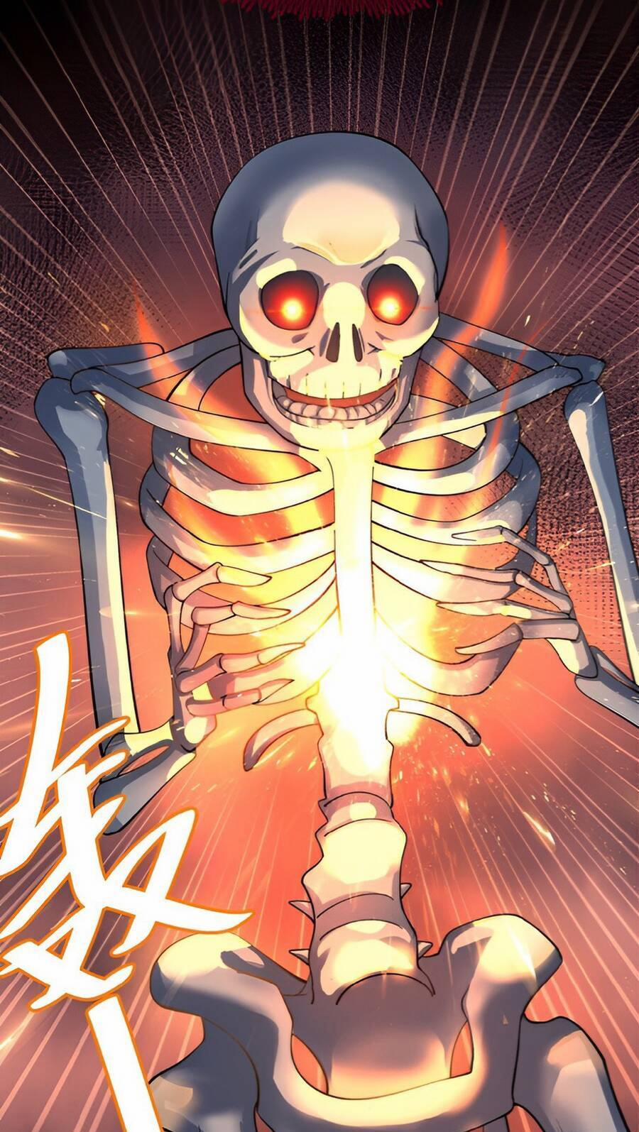 Toàn Bộ Tu Chân Giới Muội Tử Muốn Bắt Ta 122 trang 20