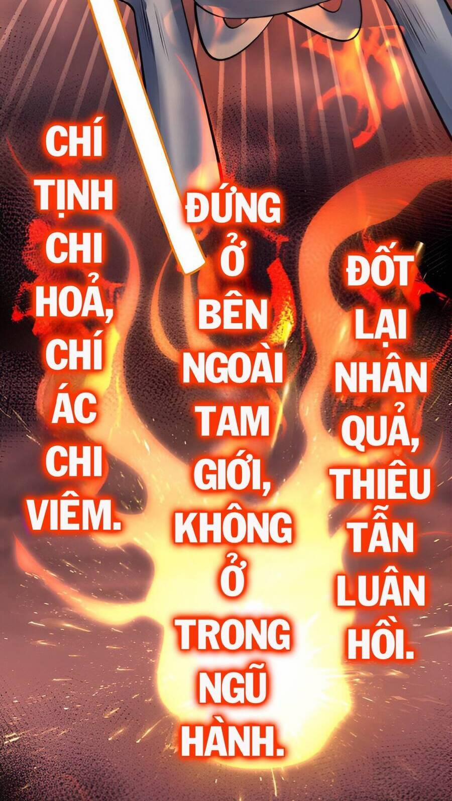 Toàn Bộ Tu Chân Giới Muội Tử Muốn Bắt Ta 122 trang 21