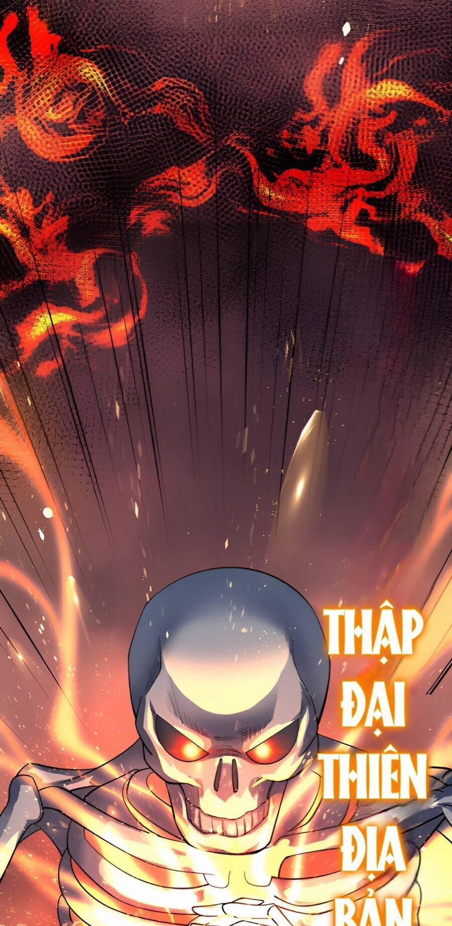 Toàn Bộ Tu Chân Giới Muội Tử Muốn Bắt Ta 122 trang 22