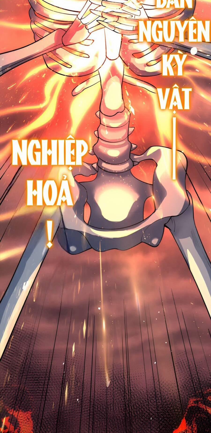 Toàn Bộ Tu Chân Giới Muội Tử Muốn Bắt Ta 122 trang 23