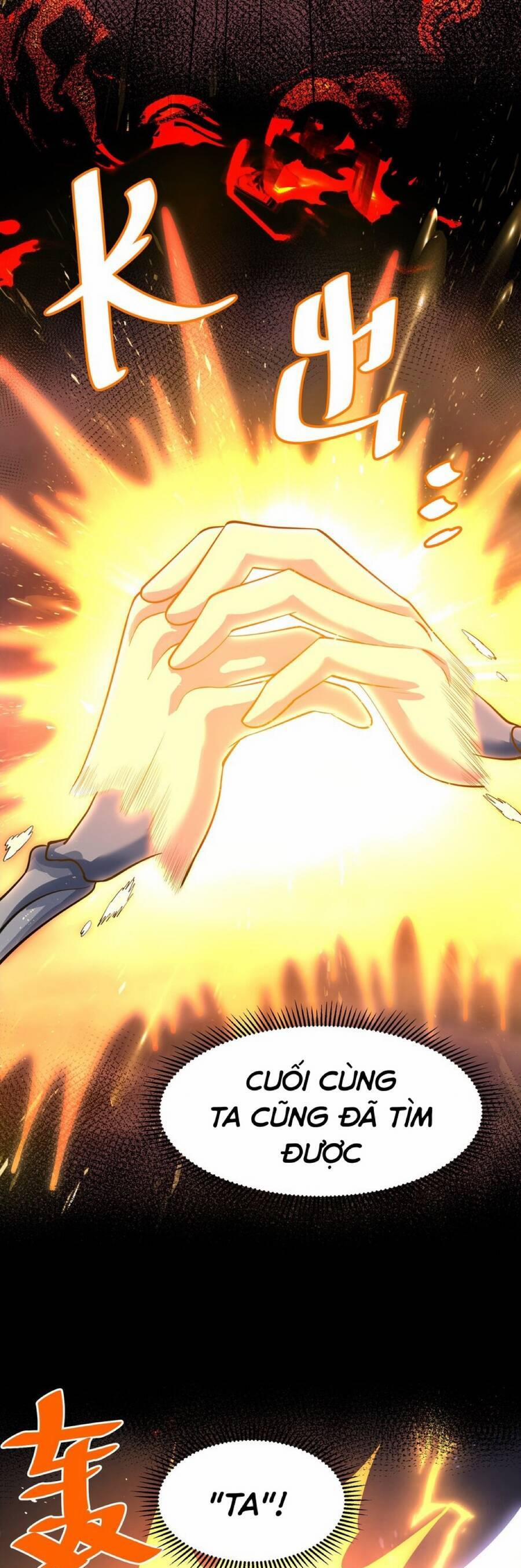 Toàn Bộ Tu Chân Giới Muội Tử Muốn Bắt Ta 122 trang 24