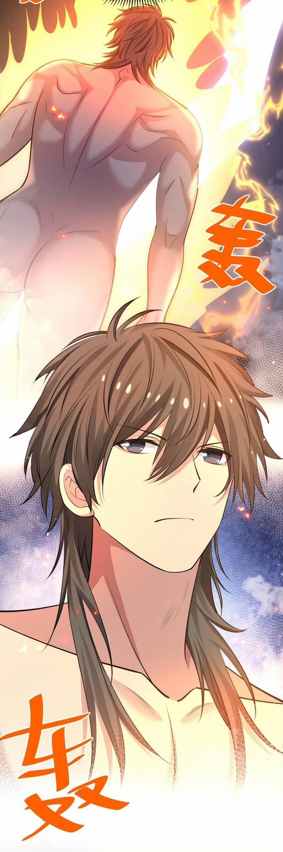 Toàn Bộ Tu Chân Giới Muội Tử Muốn Bắt Ta 122 trang 25