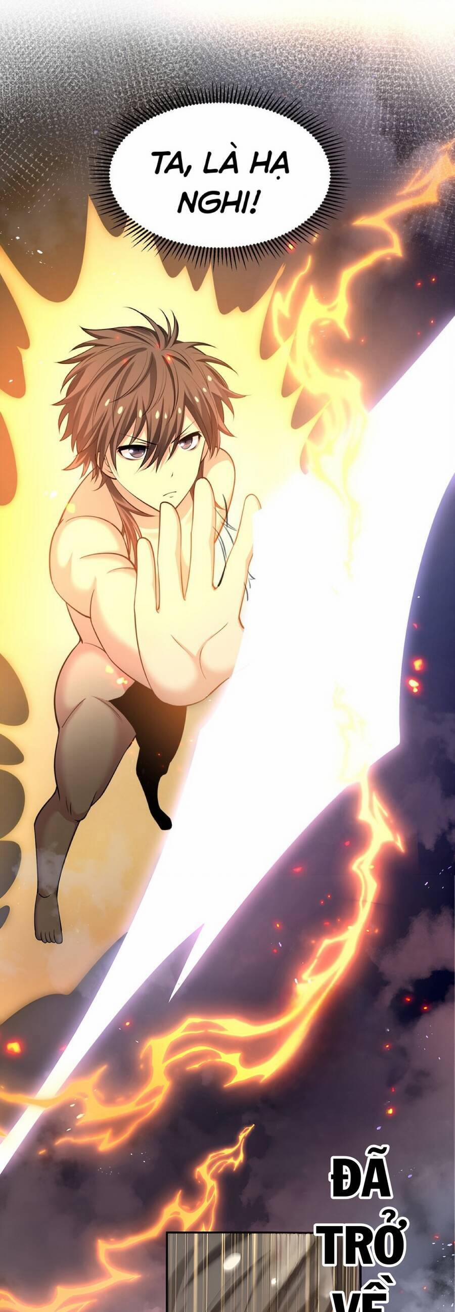 Toàn Bộ Tu Chân Giới Muội Tử Muốn Bắt Ta 122 trang 26