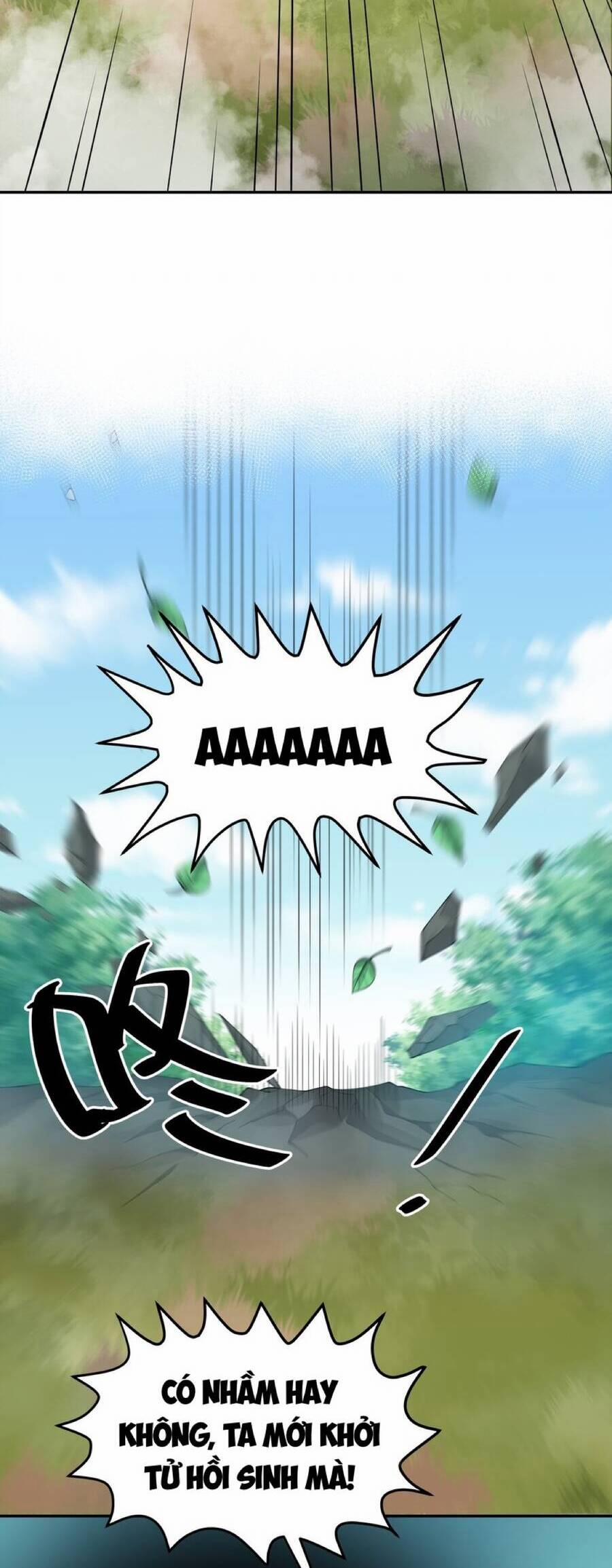 Toàn Bộ Tu Chân Giới Muội Tử Muốn Bắt Ta 122 trang 29