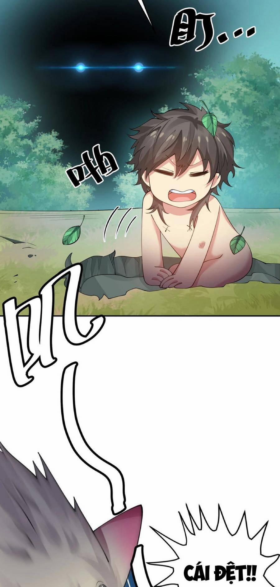 Toàn Bộ Tu Chân Giới Muội Tử Muốn Bắt Ta 122 trang 30