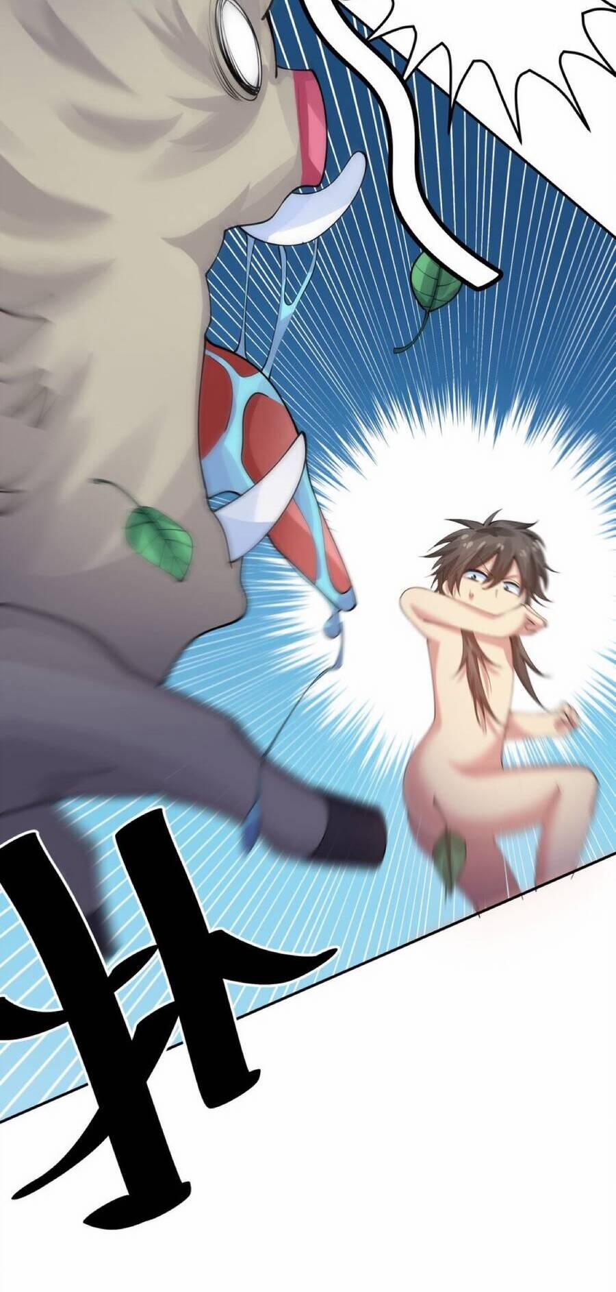 Toàn Bộ Tu Chân Giới Muội Tử Muốn Bắt Ta 122 trang 31