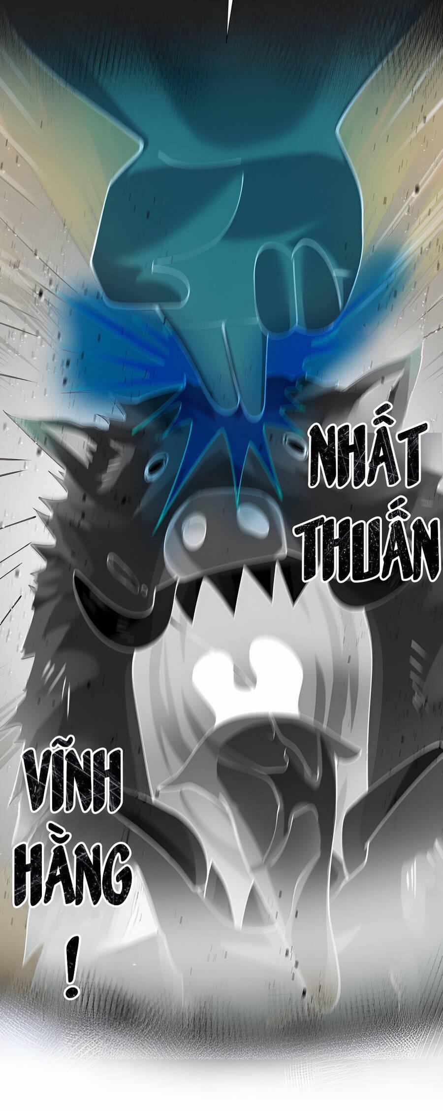 Toàn Bộ Tu Chân Giới Muội Tử Muốn Bắt Ta 122 trang 33