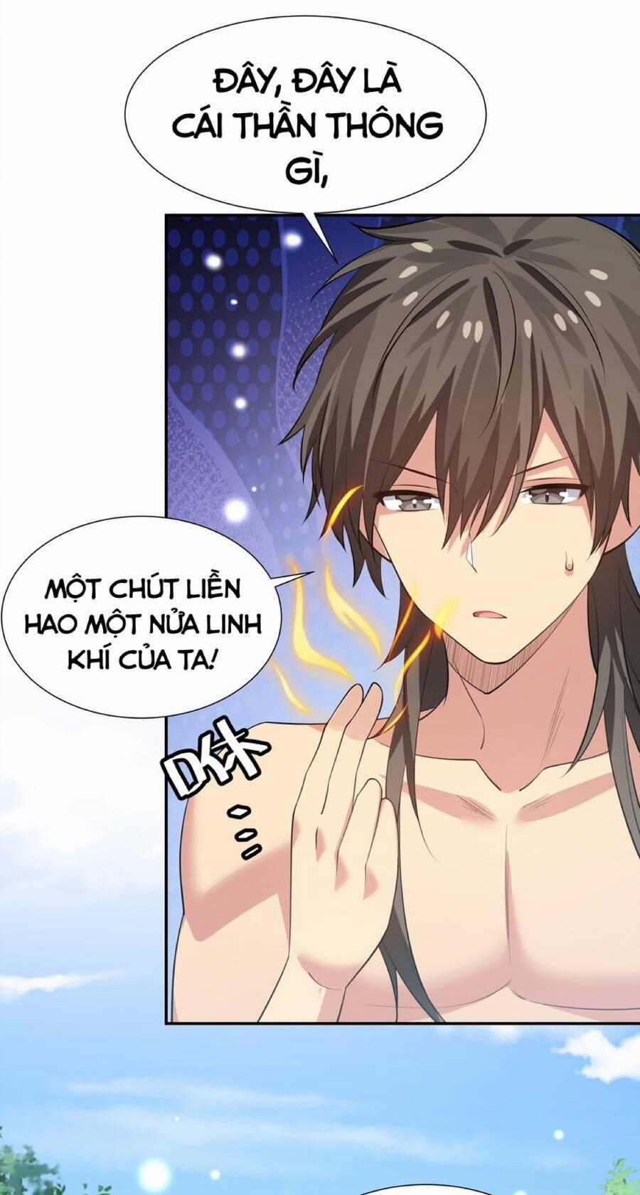 Toàn Bộ Tu Chân Giới Muội Tử Muốn Bắt Ta 122 trang 35