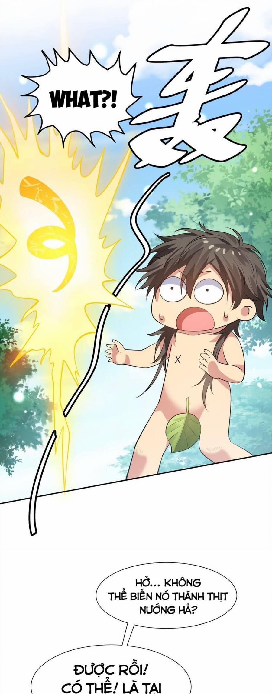 Toàn Bộ Tu Chân Giới Muội Tử Muốn Bắt Ta 122 trang 38