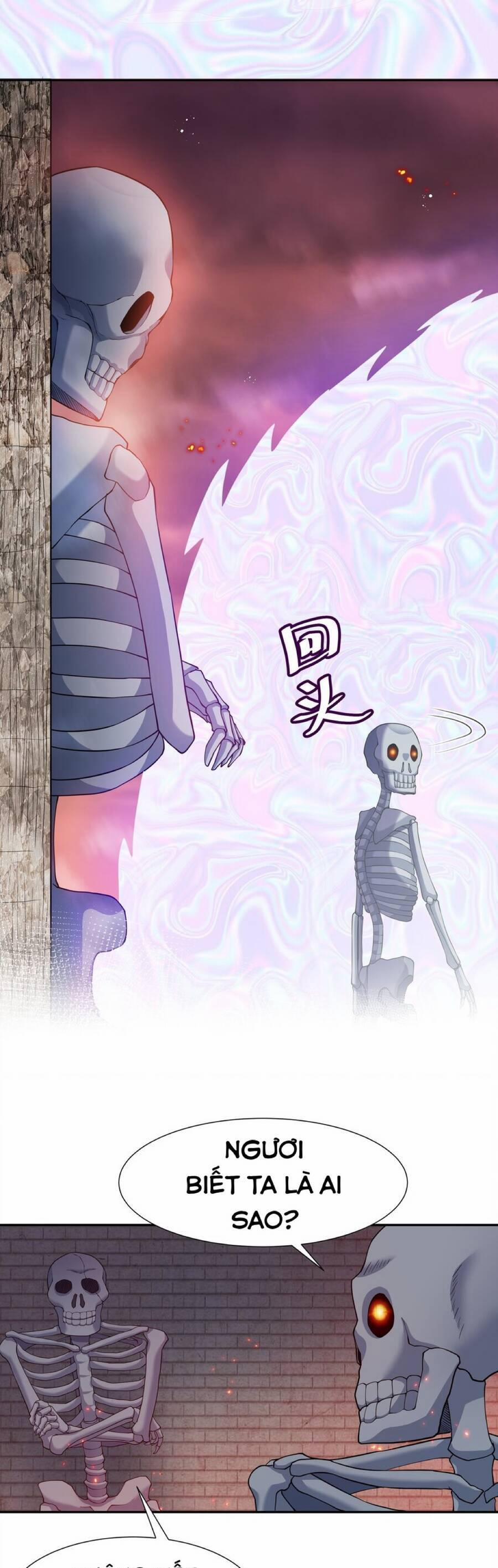 Toàn Bộ Tu Chân Giới Muội Tử Muốn Bắt Ta 122 trang 4