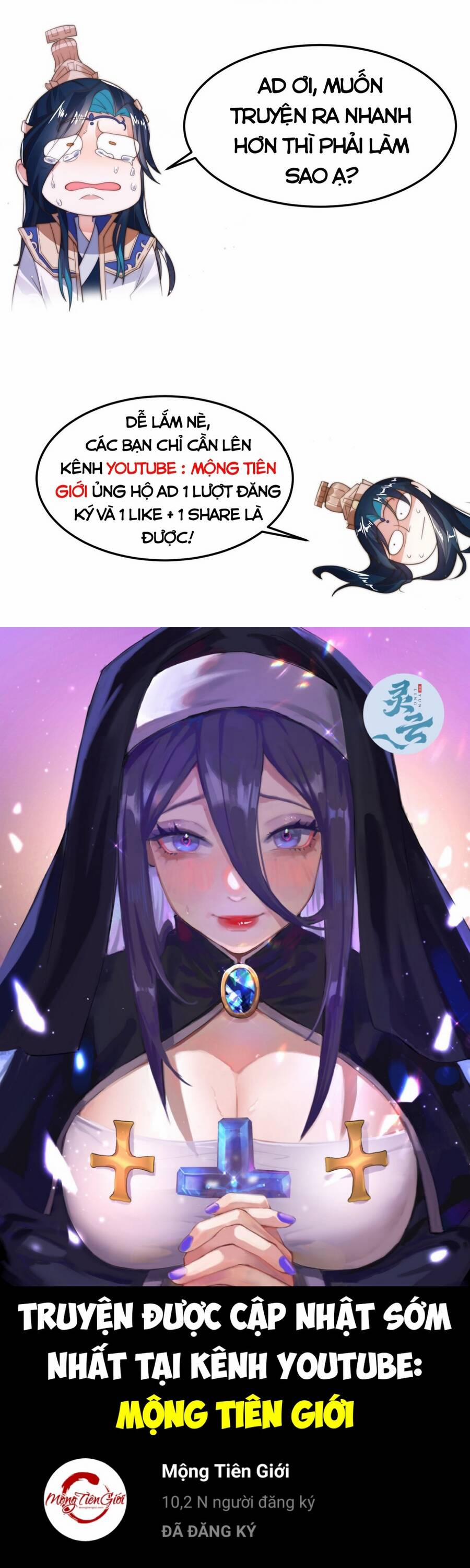 Toàn Bộ Tu Chân Giới Muội Tử Muốn Bắt Ta 122 trang 40