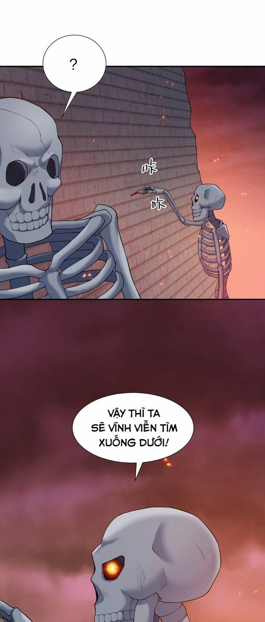 Toàn Bộ Tu Chân Giới Muội Tử Muốn Bắt Ta 122 trang 6