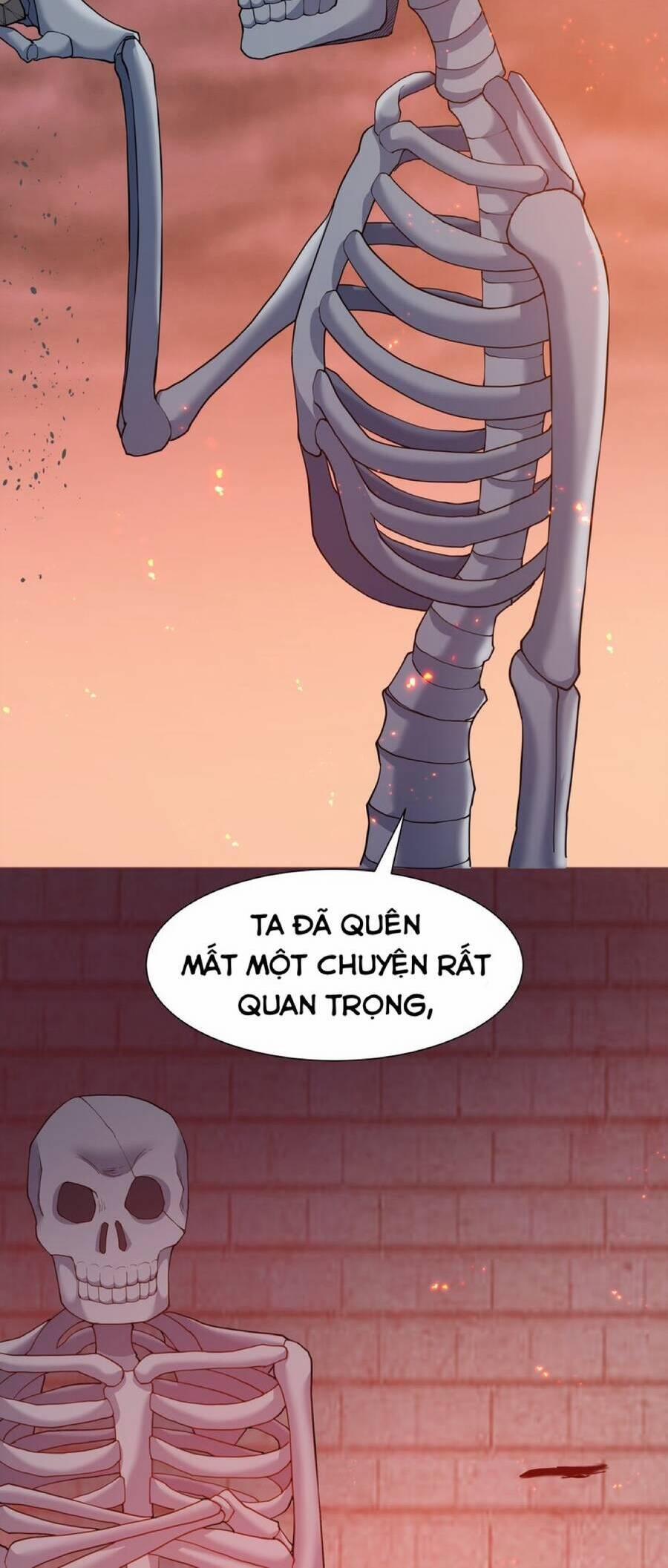 Toàn Bộ Tu Chân Giới Muội Tử Muốn Bắt Ta 122 trang 7