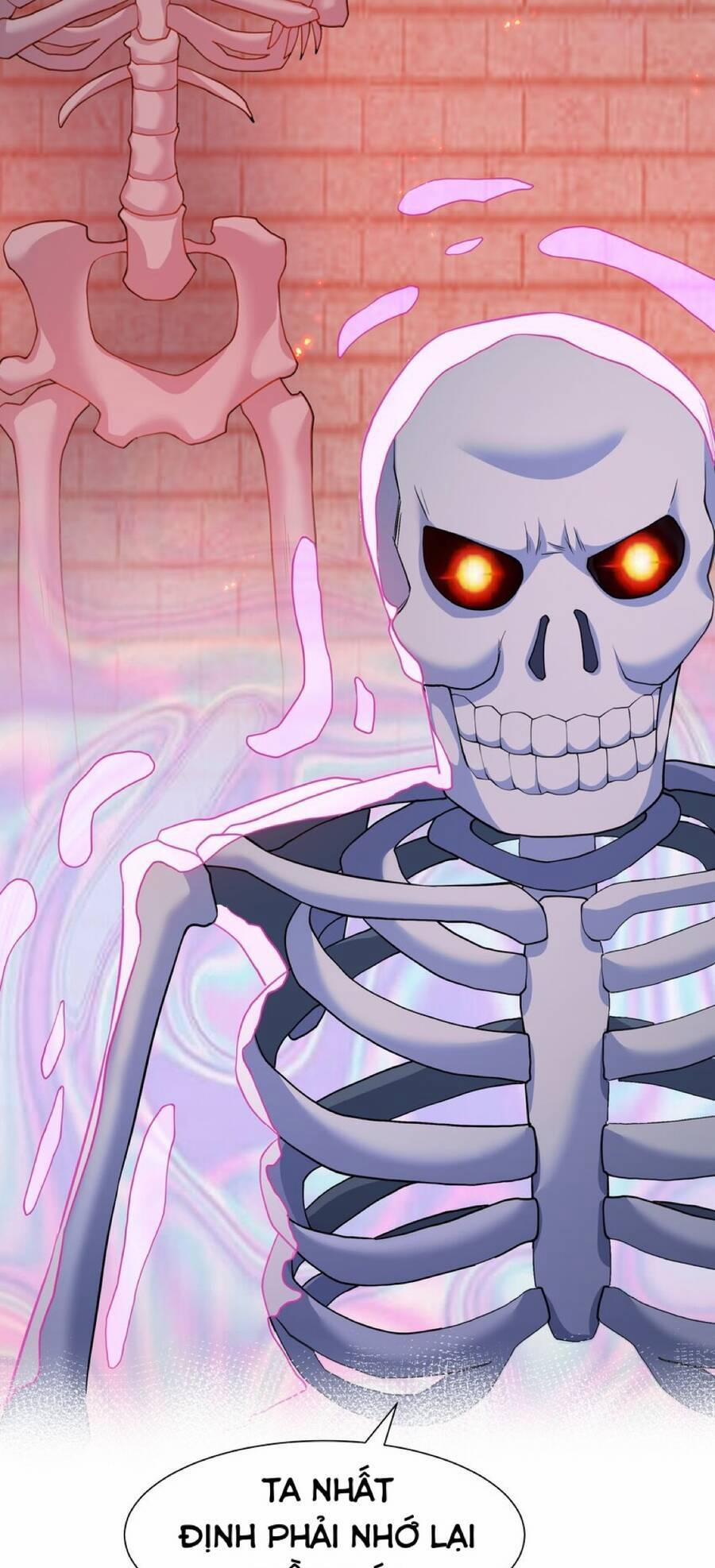 Toàn Bộ Tu Chân Giới Muội Tử Muốn Bắt Ta 122 trang 8