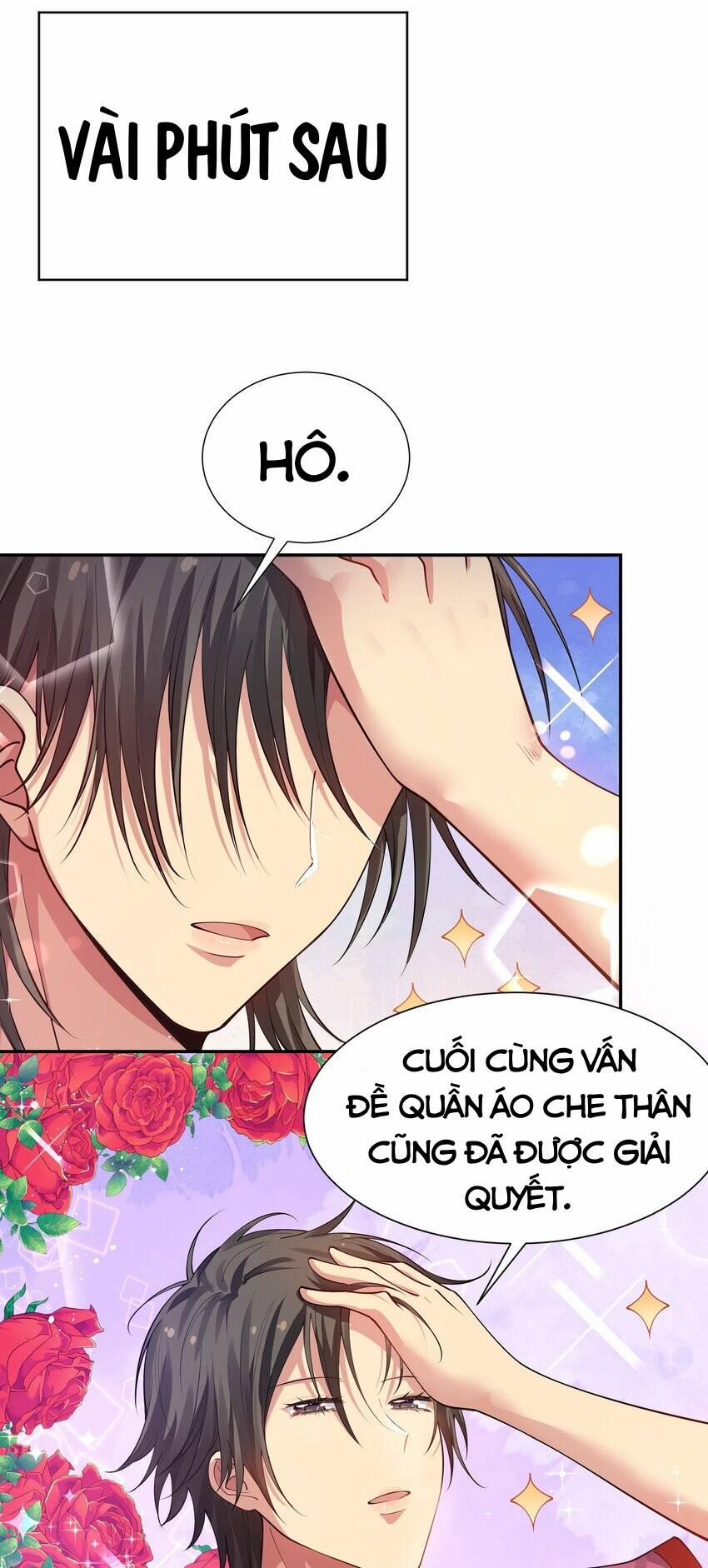 Toàn Bộ Tu Chân Giới Muội Tử Muốn Bắt Ta 123 trang 14