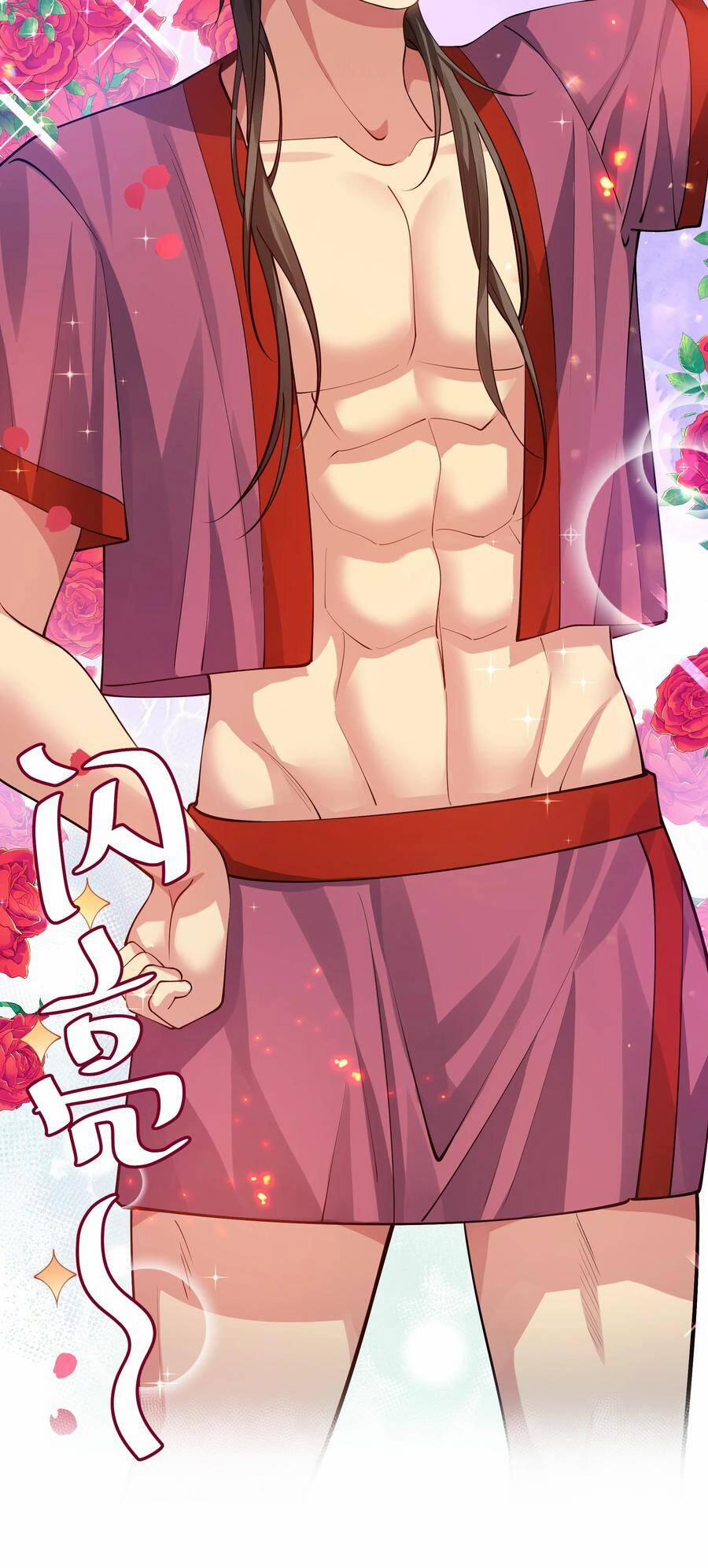 Toàn Bộ Tu Chân Giới Muội Tử Muốn Bắt Ta 123 trang 15