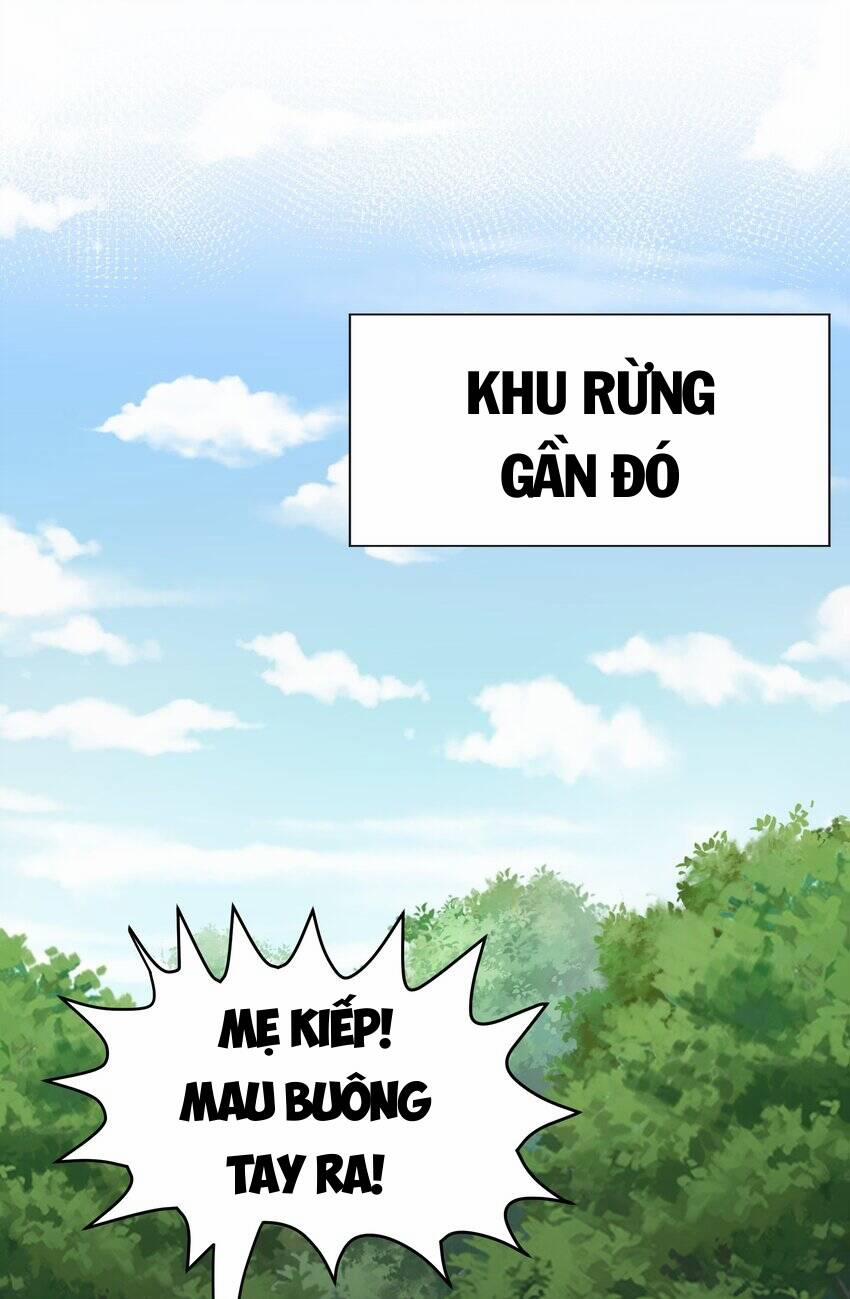 Toàn Bộ Tu Chân Giới Muội Tử Muốn Bắt Ta 123 trang 33