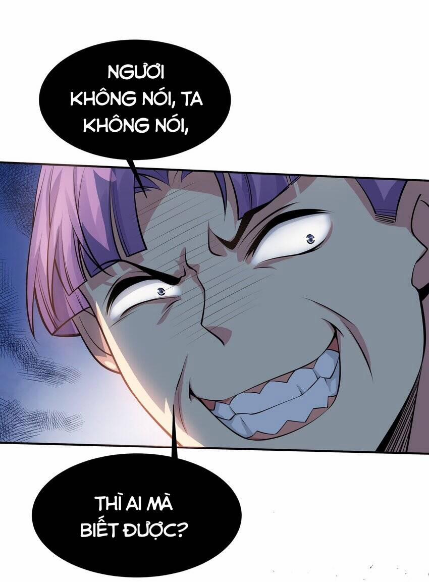 Toàn Bộ Tu Chân Giới Muội Tử Muốn Bắt Ta 123 trang 37