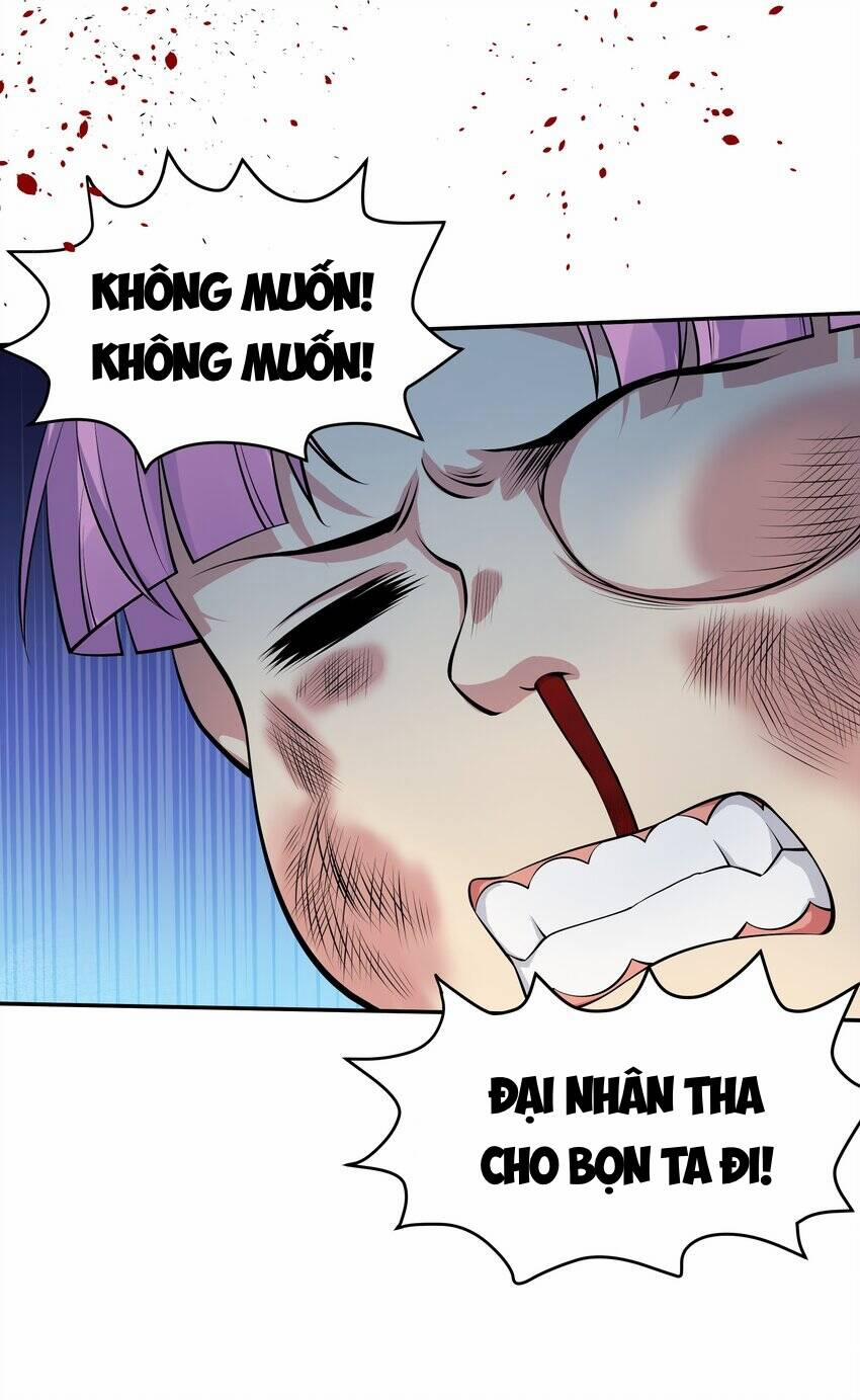 Toàn Bộ Tu Chân Giới Muội Tử Muốn Bắt Ta 123 trang 39