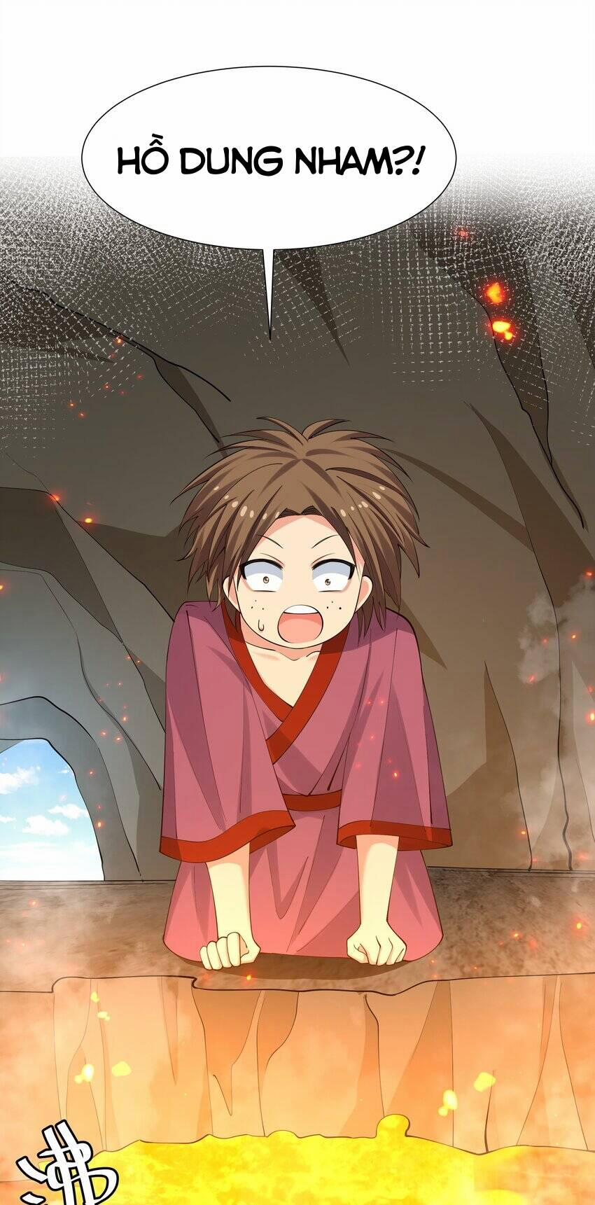 Toàn Bộ Tu Chân Giới Muội Tử Muốn Bắt Ta 123 trang 4