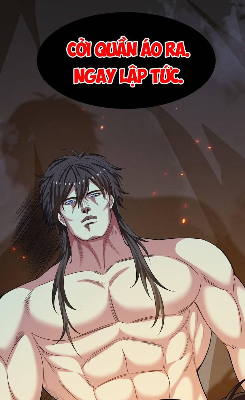 Toàn Bộ Tu Chân Giới Muội Tử Muốn Bắt Ta 123 trang 6