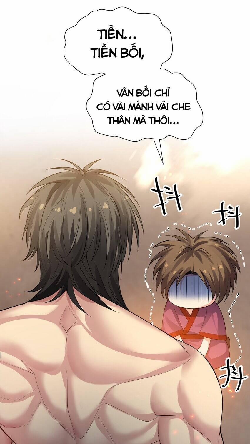 Toàn Bộ Tu Chân Giới Muội Tử Muốn Bắt Ta 123 trang 9