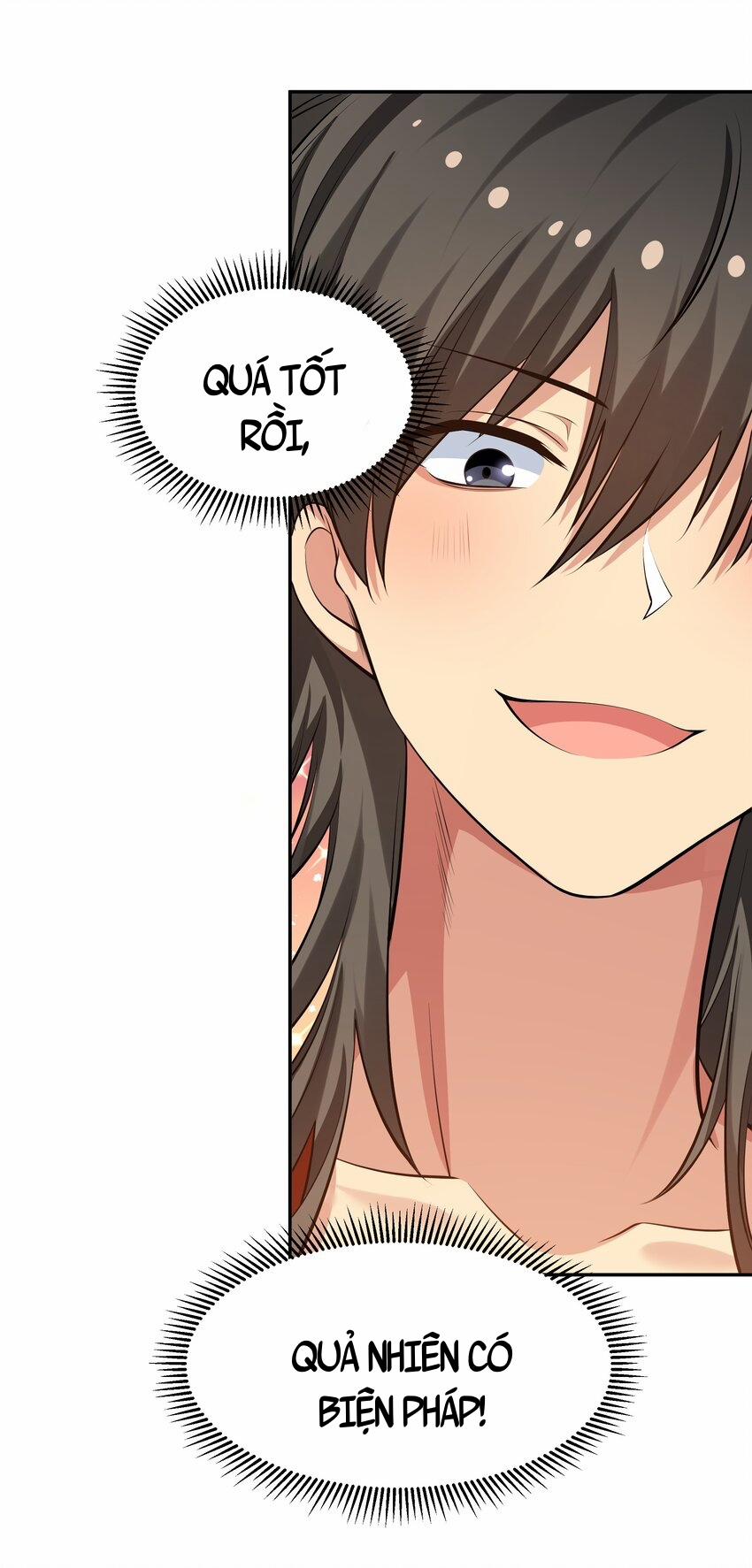 Toàn Bộ Tu Chân Giới Muội Tử Muốn Bắt Ta 124 trang 21