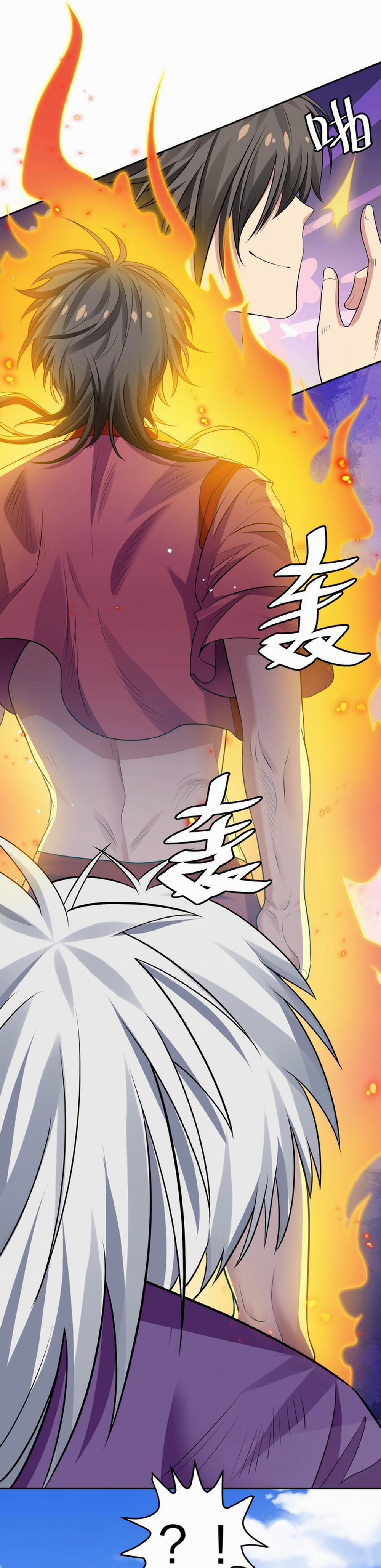 Toàn Bộ Tu Chân Giới Muội Tử Muốn Bắt Ta 124 trang 24