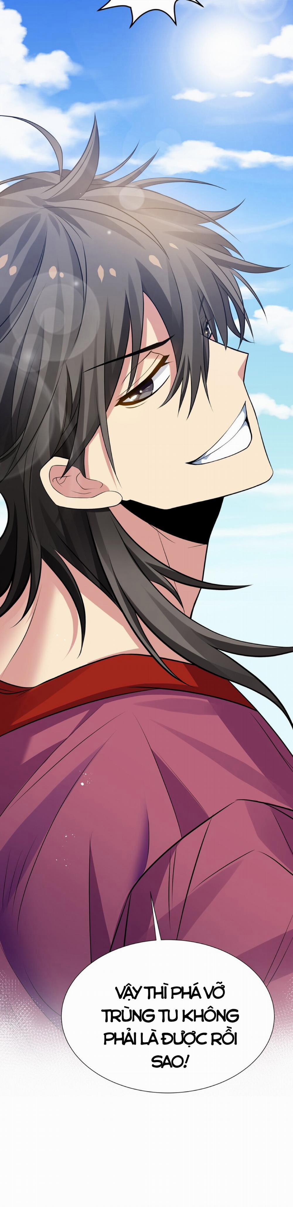 Toàn Bộ Tu Chân Giới Muội Tử Muốn Bắt Ta 124 trang 25