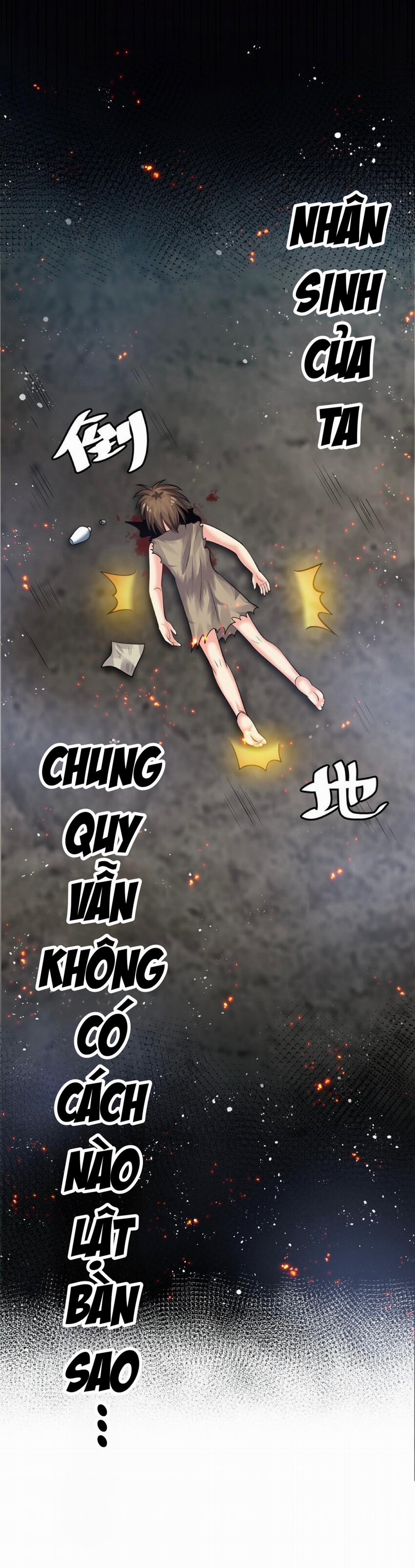 Toàn Bộ Tu Chân Giới Muội Tử Muốn Bắt Ta 124 trang 6