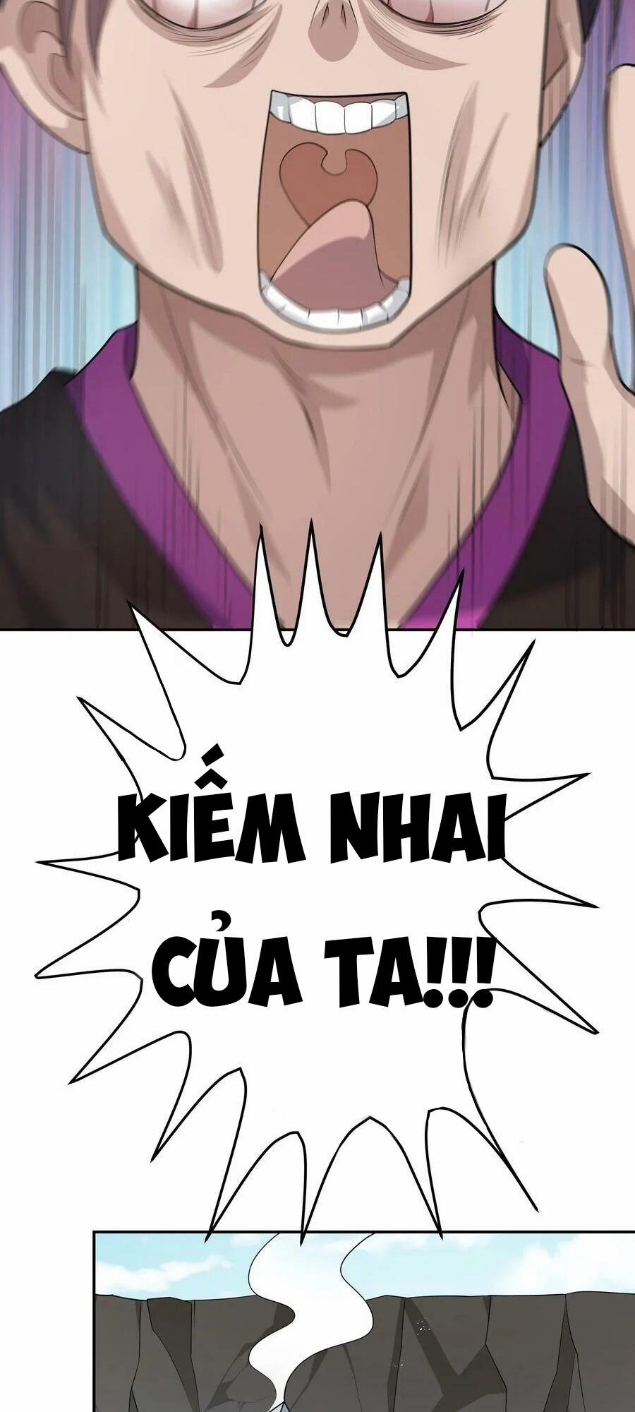 Toàn Bộ Tu Chân Giới Muội Tử Muốn Bắt Ta 125 trang 14