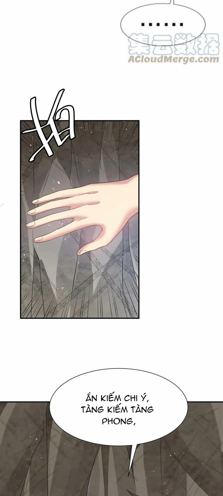 Toàn Bộ Tu Chân Giới Muội Tử Muốn Bắt Ta 125 trang 23