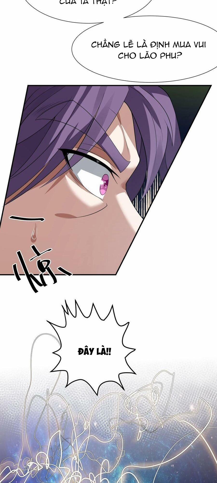 Toàn Bộ Tu Chân Giới Muội Tử Muốn Bắt Ta 125 trang 27