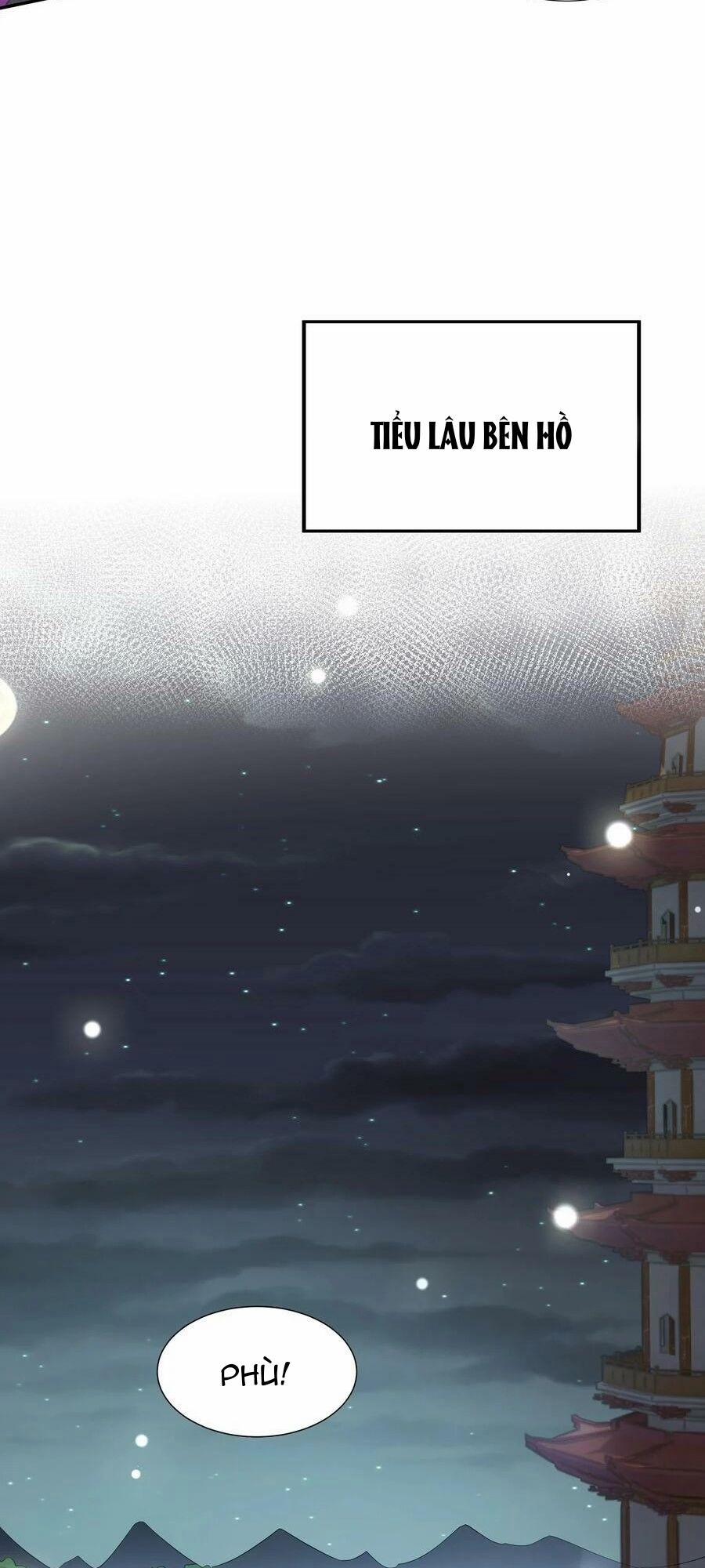 Toàn Bộ Tu Chân Giới Muội Tử Muốn Bắt Ta 125 trang 33