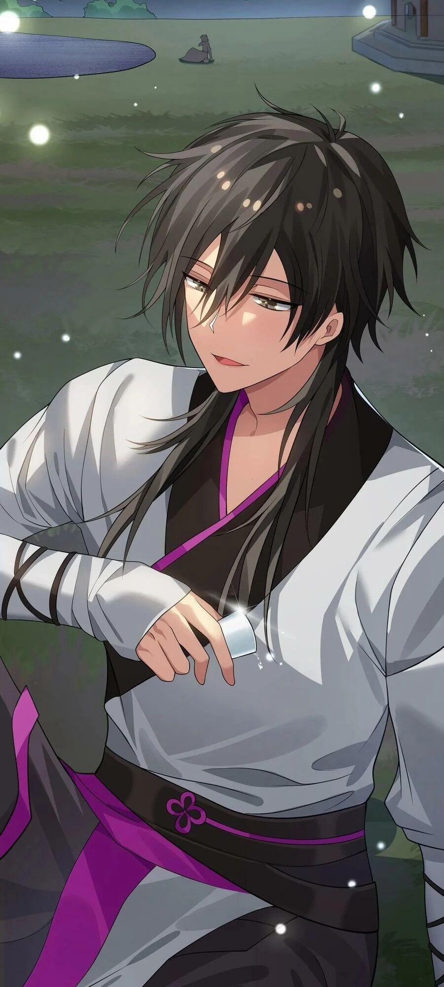 Toàn Bộ Tu Chân Giới Muội Tử Muốn Bắt Ta 125 trang 34