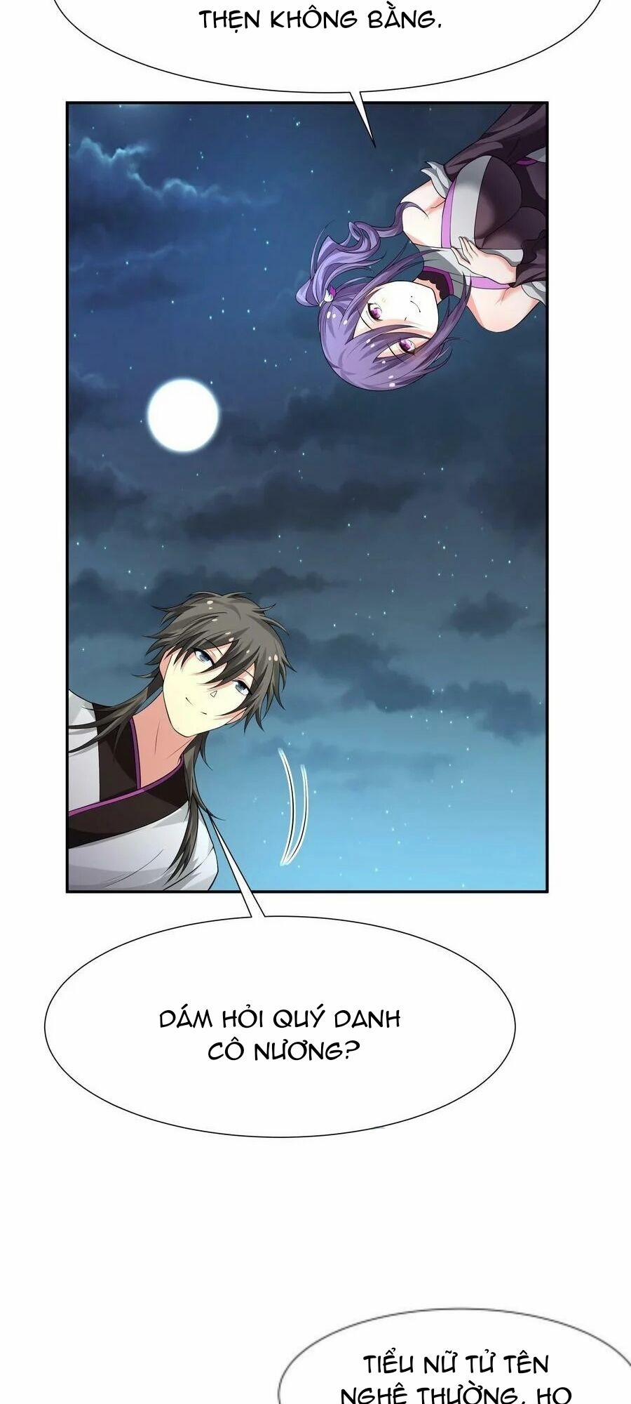 Toàn Bộ Tu Chân Giới Muội Tử Muốn Bắt Ta 125 trang 42