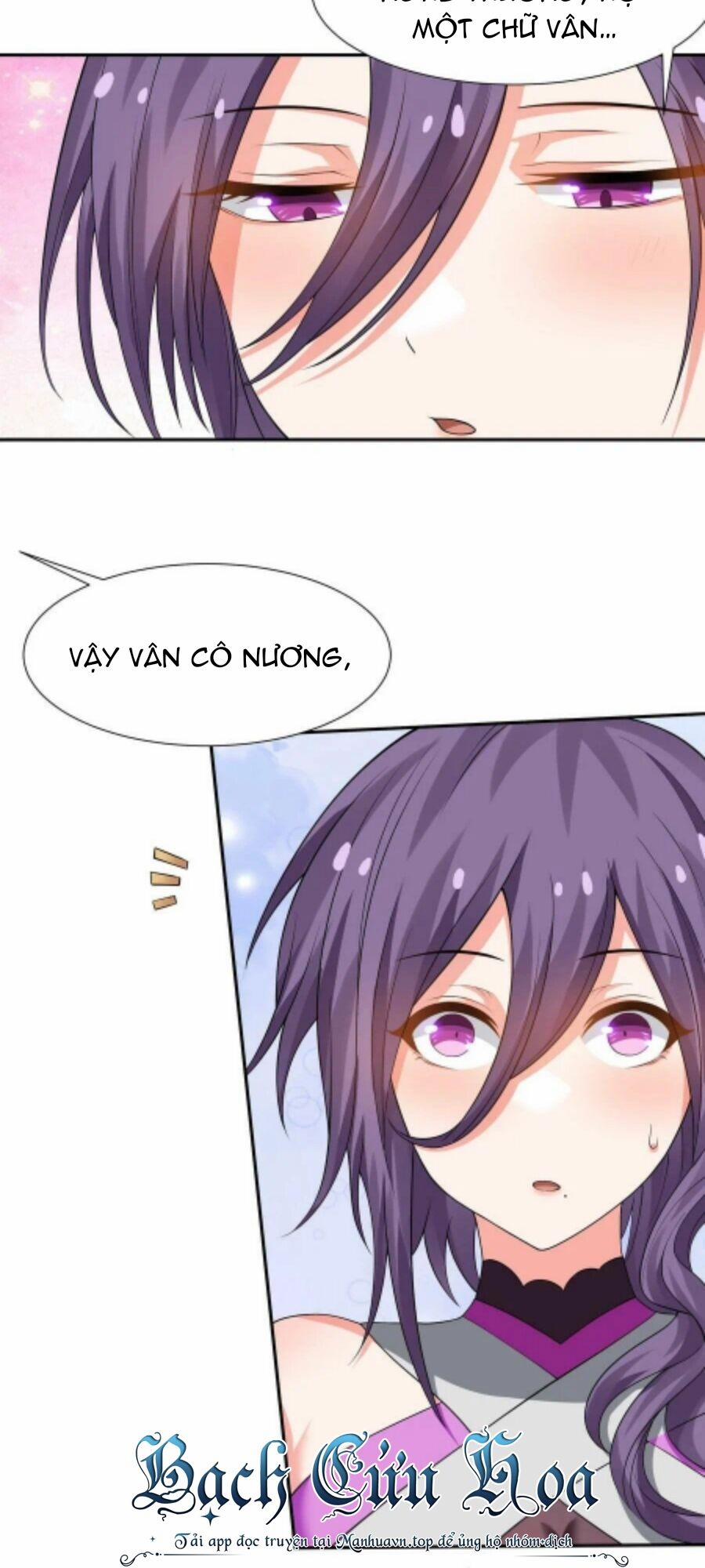 Toàn Bộ Tu Chân Giới Muội Tử Muốn Bắt Ta 125 trang 43