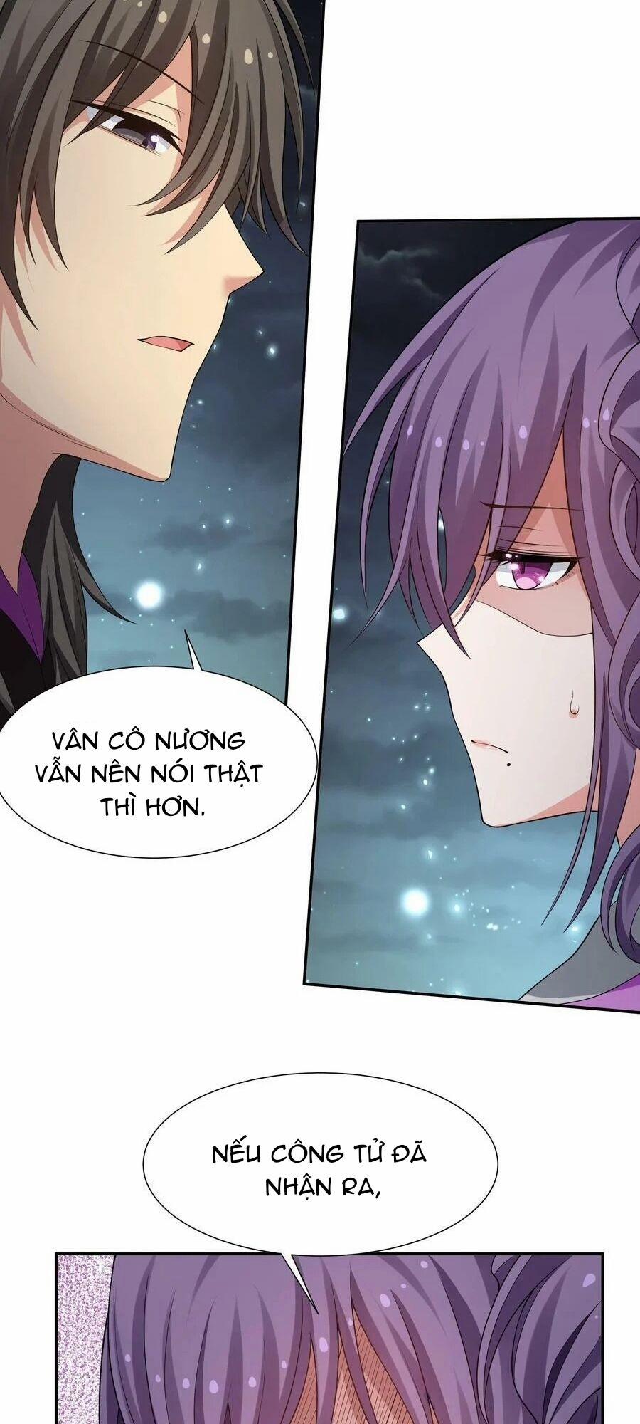 Toàn Bộ Tu Chân Giới Muội Tử Muốn Bắt Ta 125 trang 46