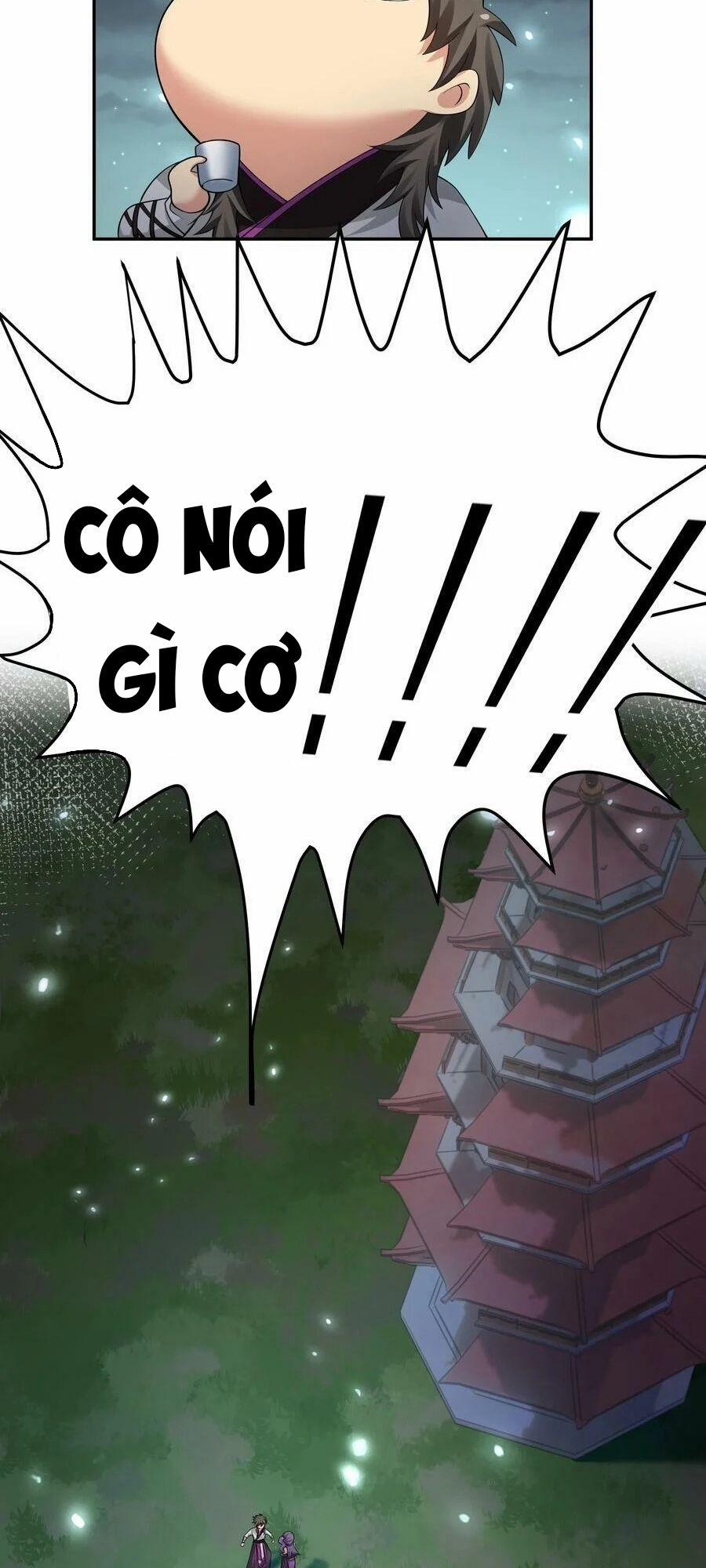 Toàn Bộ Tu Chân Giới Muội Tử Muốn Bắt Ta 125 trang 50