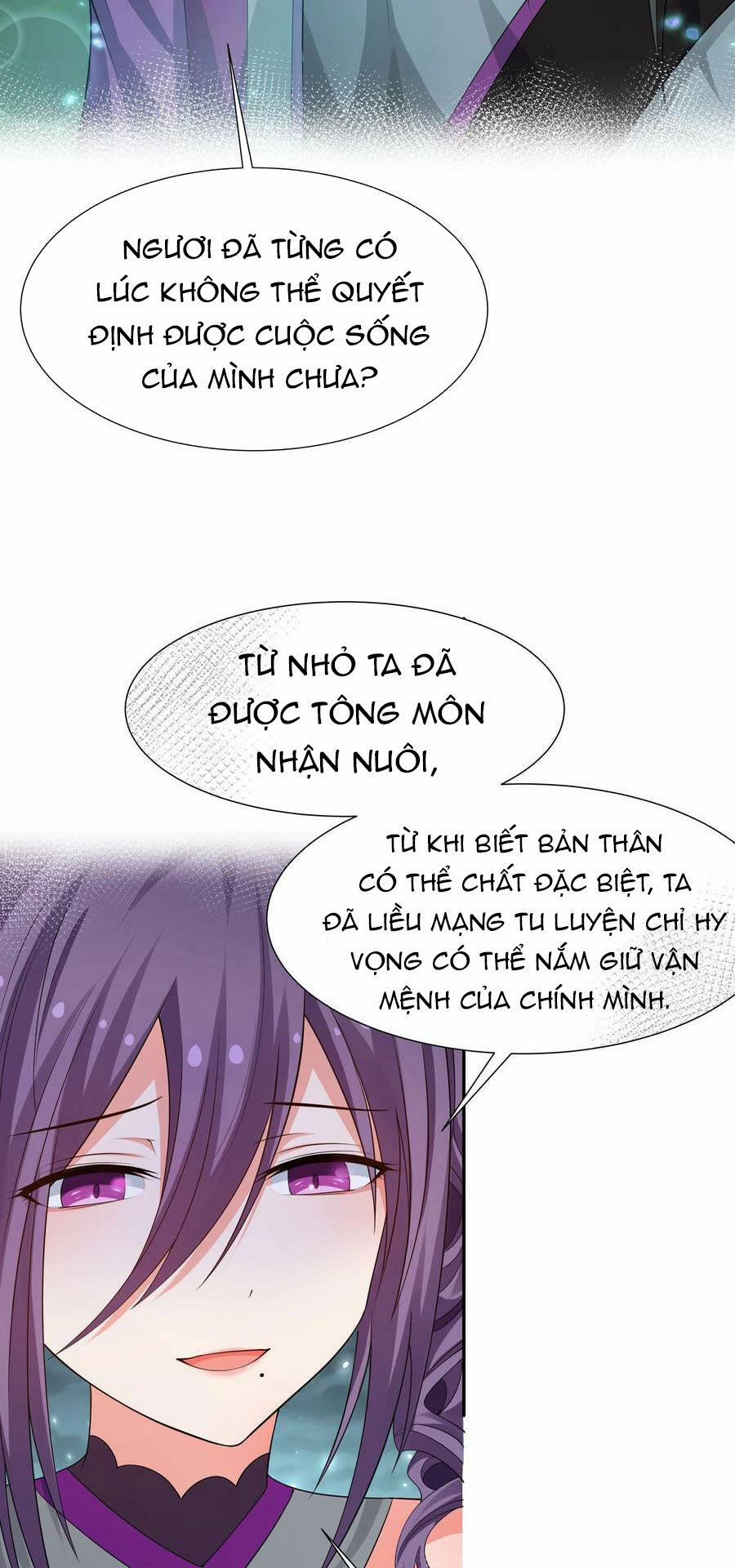 Toàn Bộ Tu Chân Giới Muội Tử Muốn Bắt Ta 126 trang 29