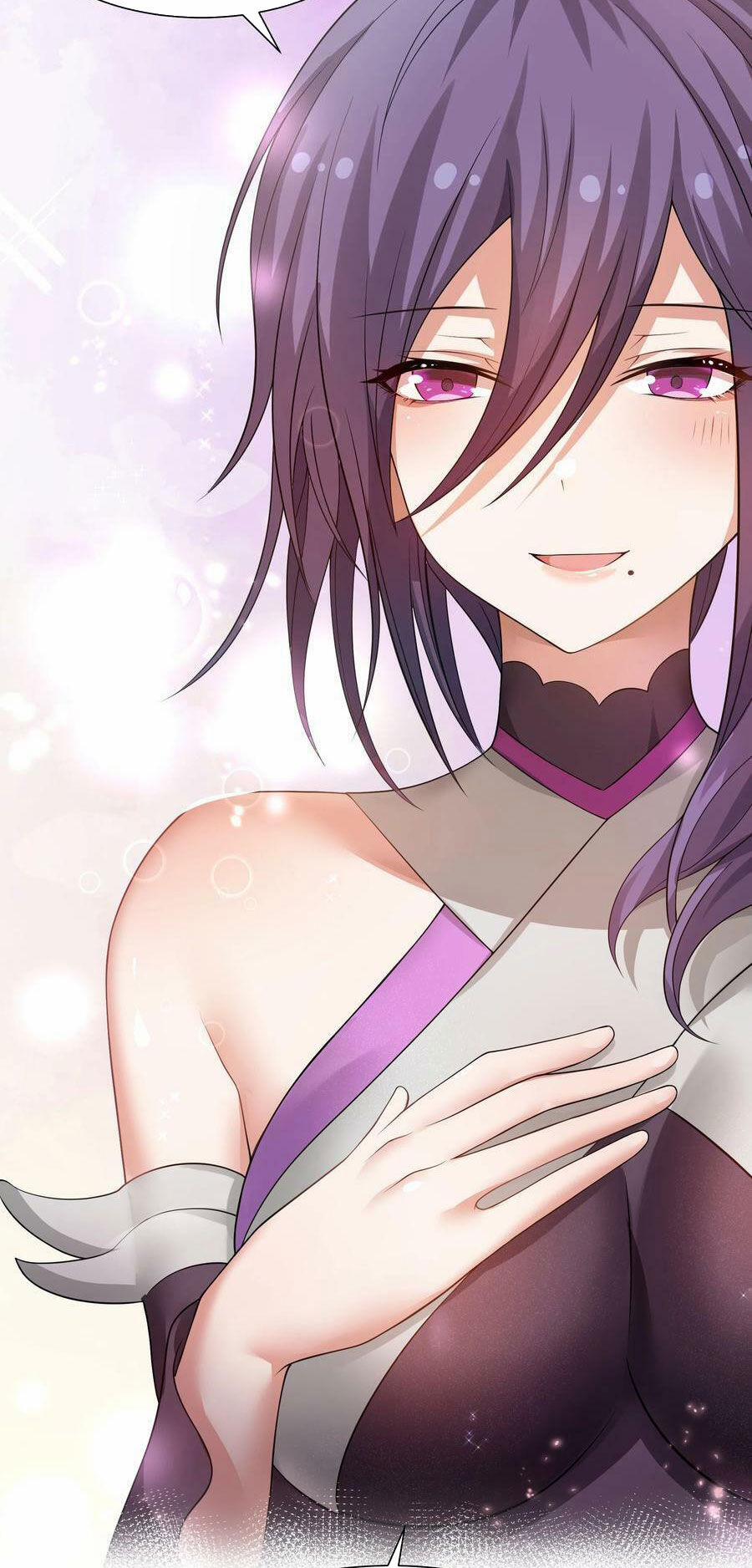 Toàn Bộ Tu Chân Giới Muội Tử Muốn Bắt Ta 126 trang 3