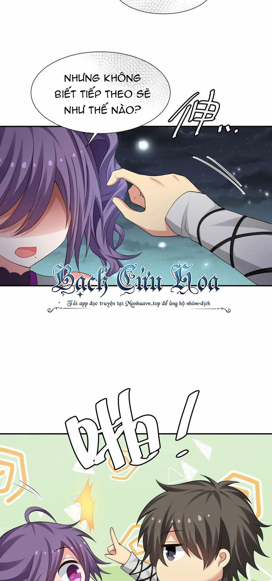 Toàn Bộ Tu Chân Giới Muội Tử Muốn Bắt Ta 126 trang 31