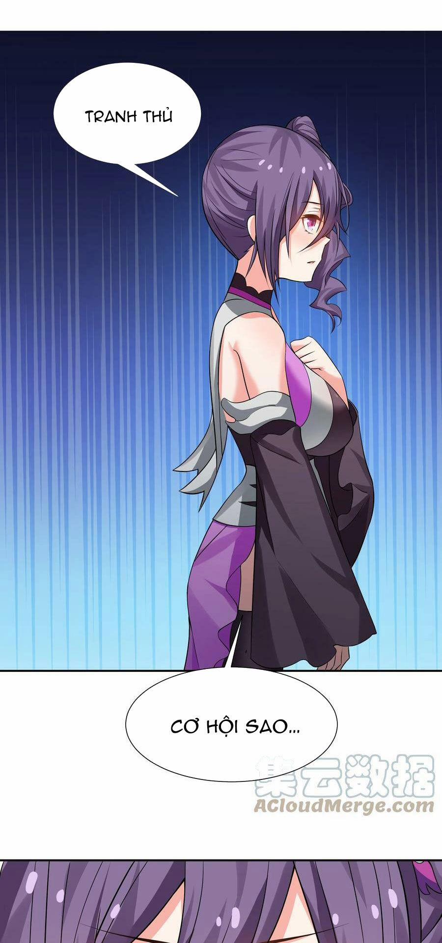 Toàn Bộ Tu Chân Giới Muội Tử Muốn Bắt Ta 126 trang 34