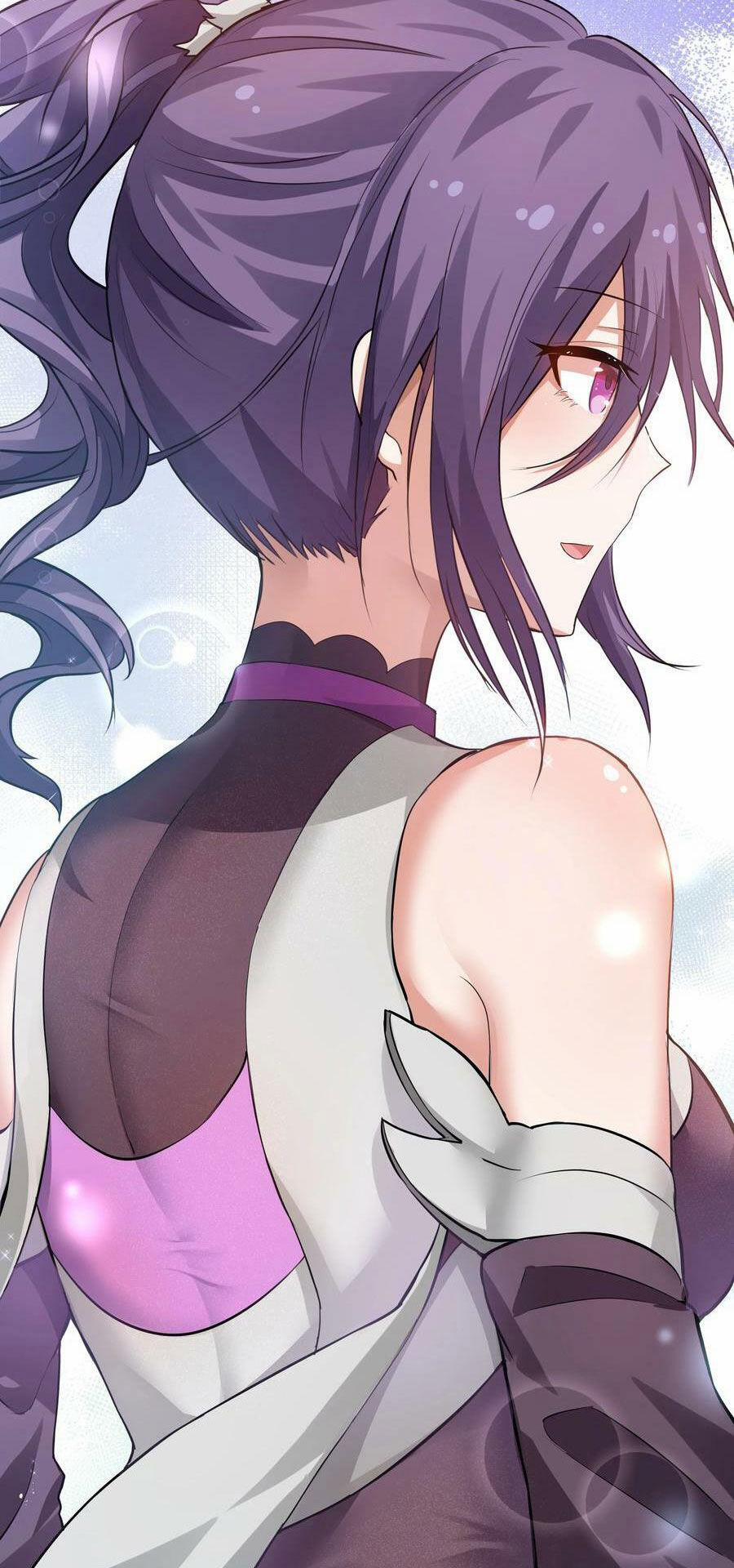 Toàn Bộ Tu Chân Giới Muội Tử Muốn Bắt Ta 126 trang 40