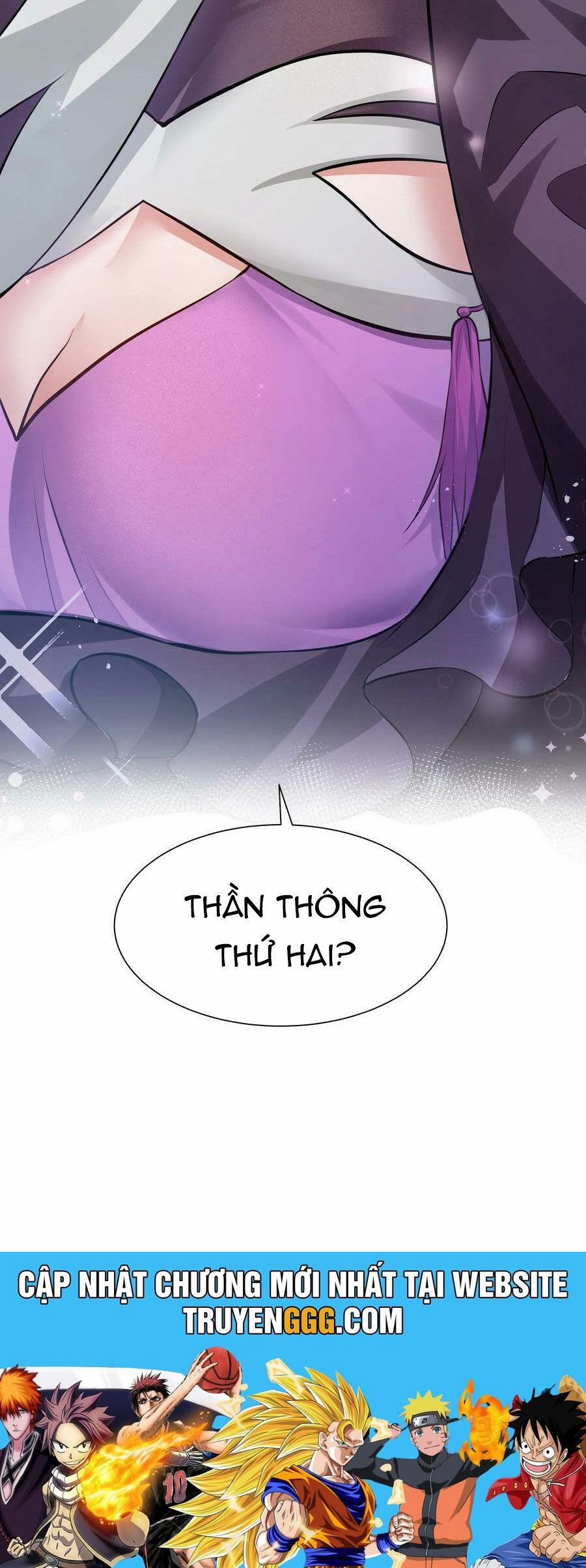 Toàn Bộ Tu Chân Giới Muội Tử Muốn Bắt Ta 126 trang 41