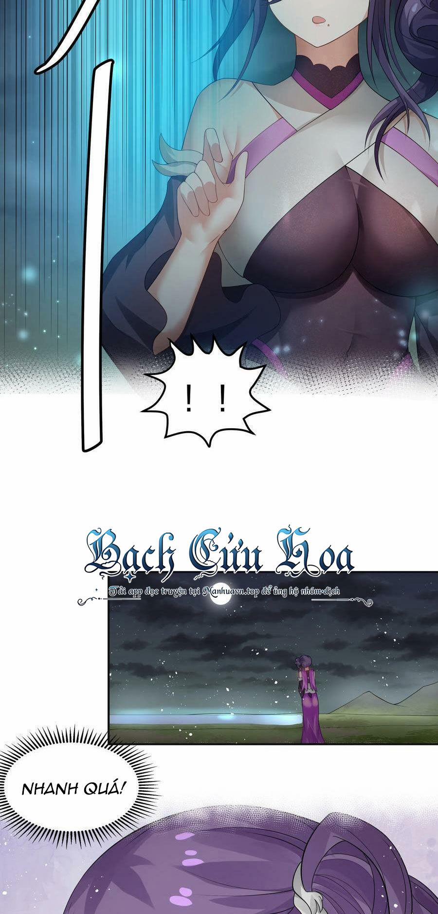 Toàn Bộ Tu Chân Giới Muội Tử Muốn Bắt Ta 126 trang 7