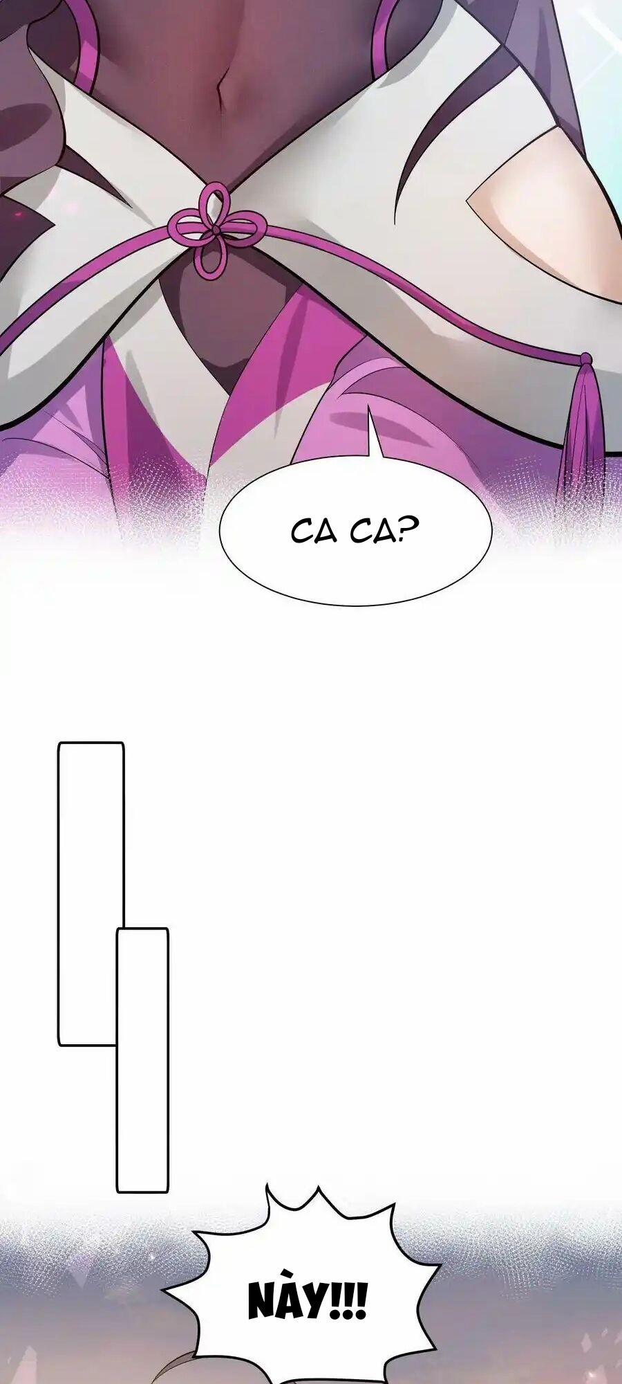 Toàn Bộ Tu Chân Giới Muội Tử Muốn Bắt Ta 127 trang 10