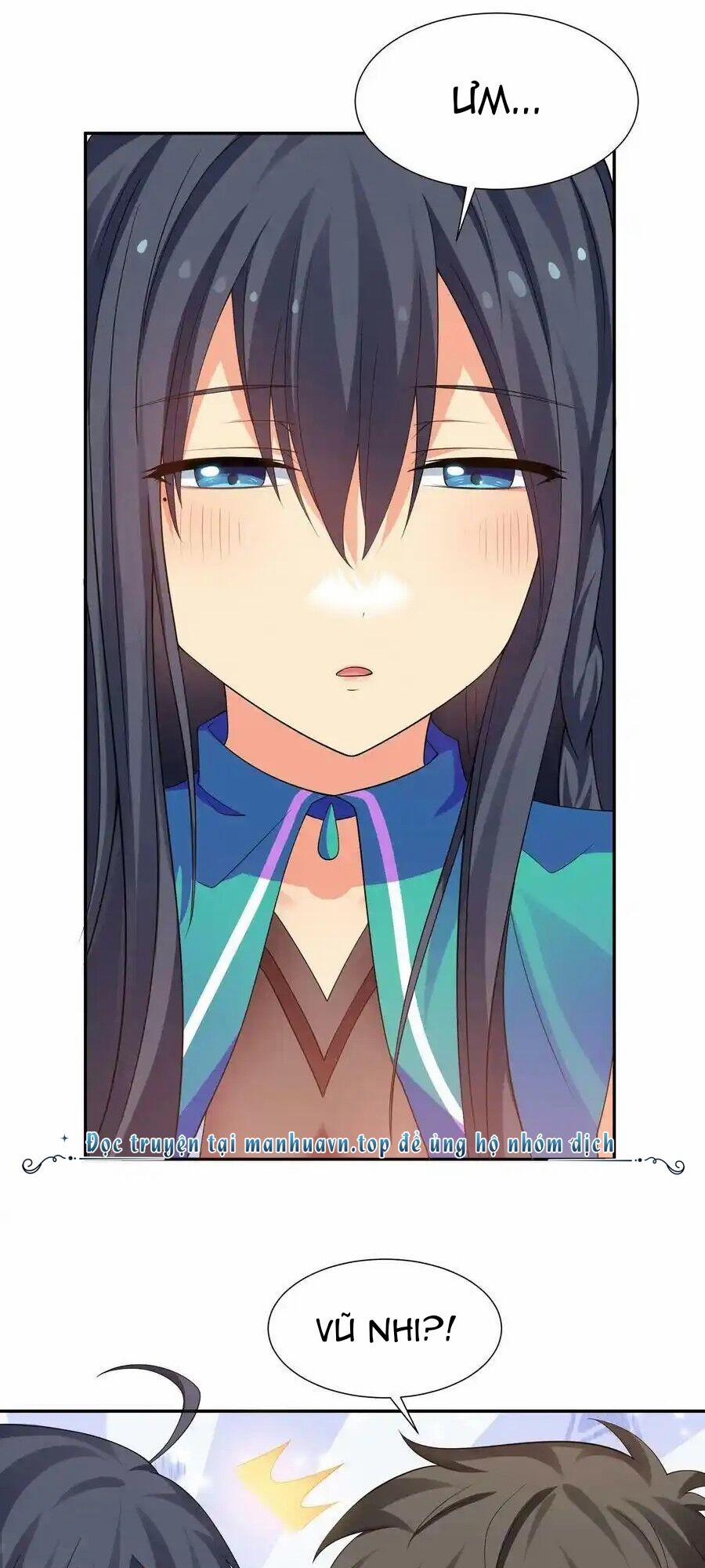 Toàn Bộ Tu Chân Giới Muội Tử Muốn Bắt Ta 127 trang 17