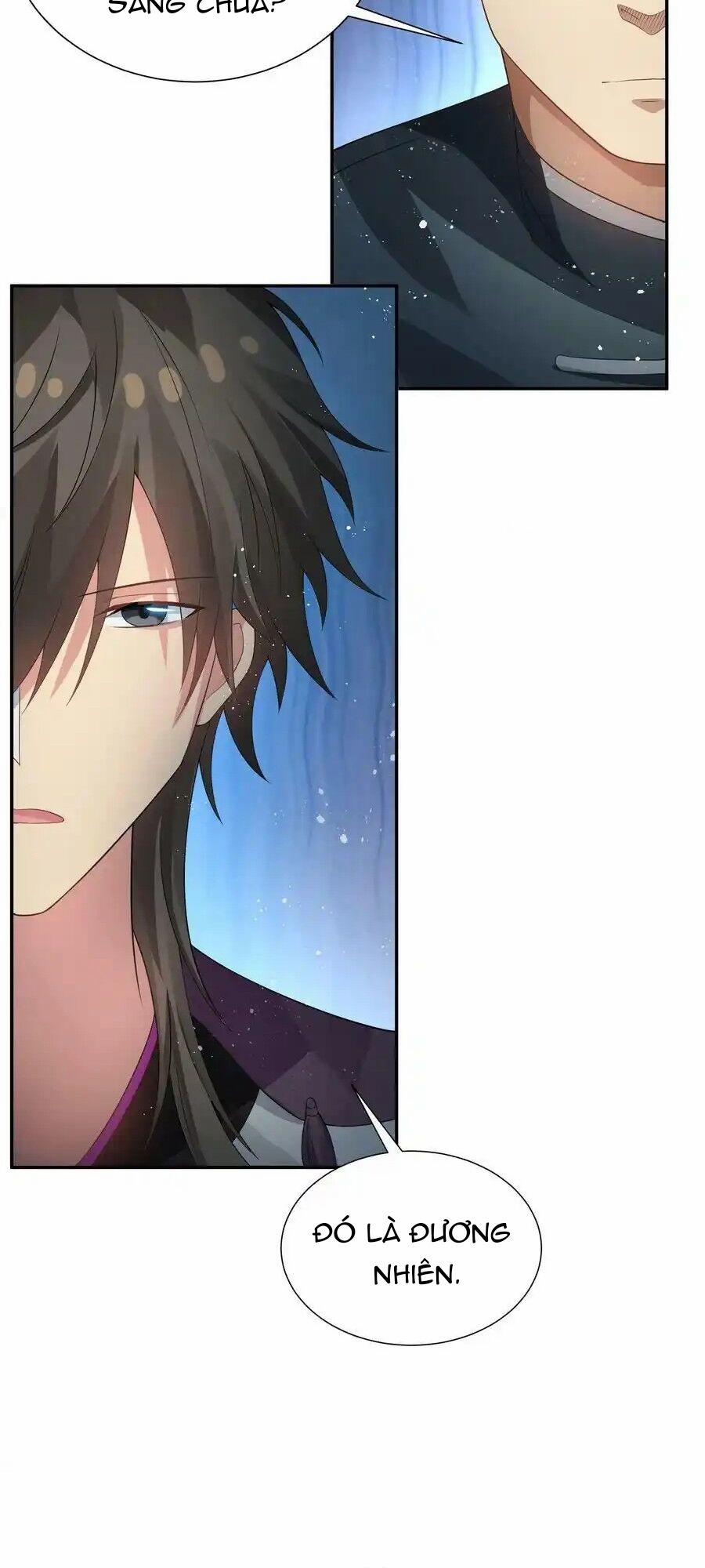 Toàn Bộ Tu Chân Giới Muội Tử Muốn Bắt Ta 127 trang 28